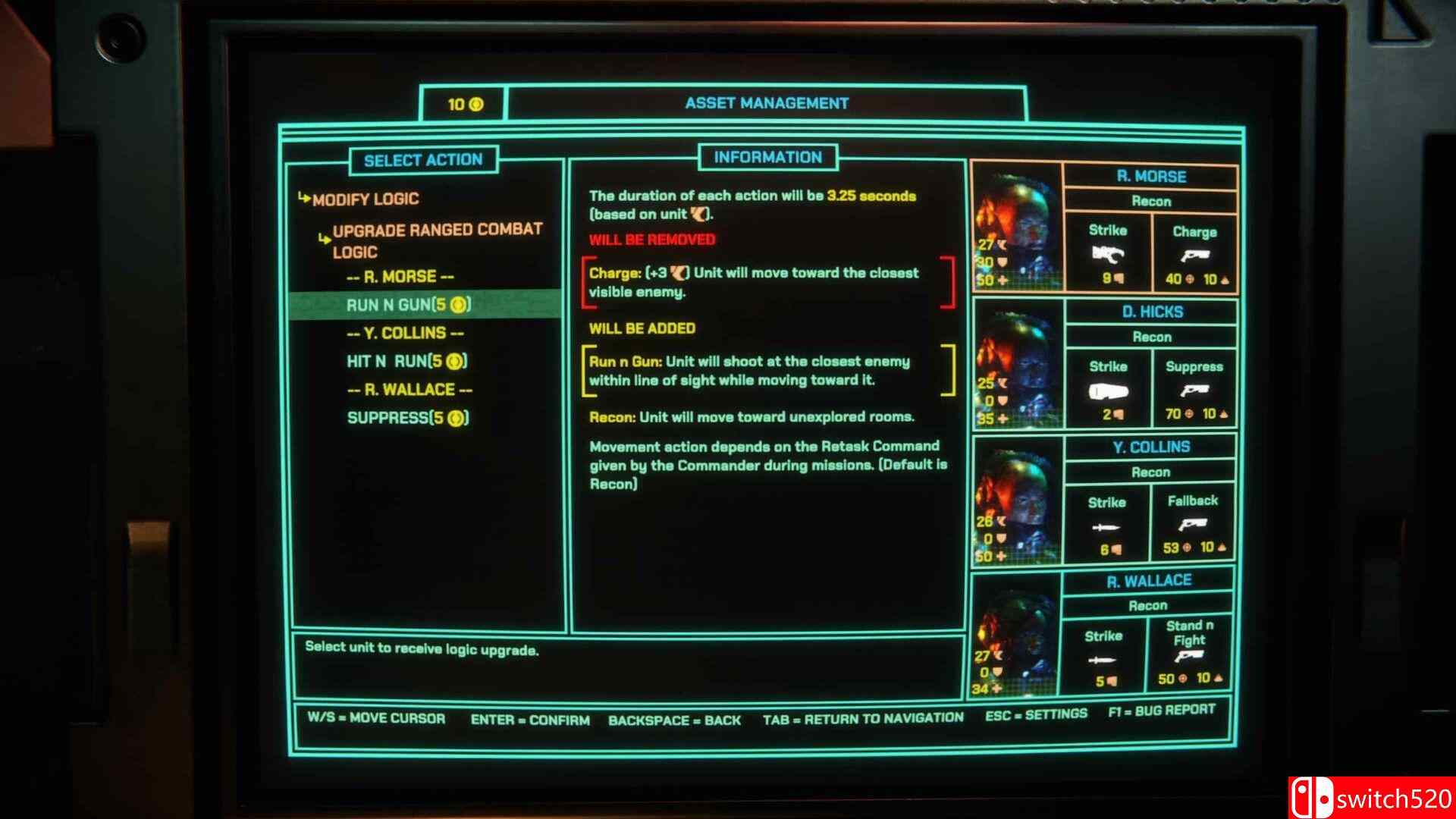 《异虫清洗（Xenopurge）》官方中文 Early Access P2P硬盘版[CN/TW/EN]_5