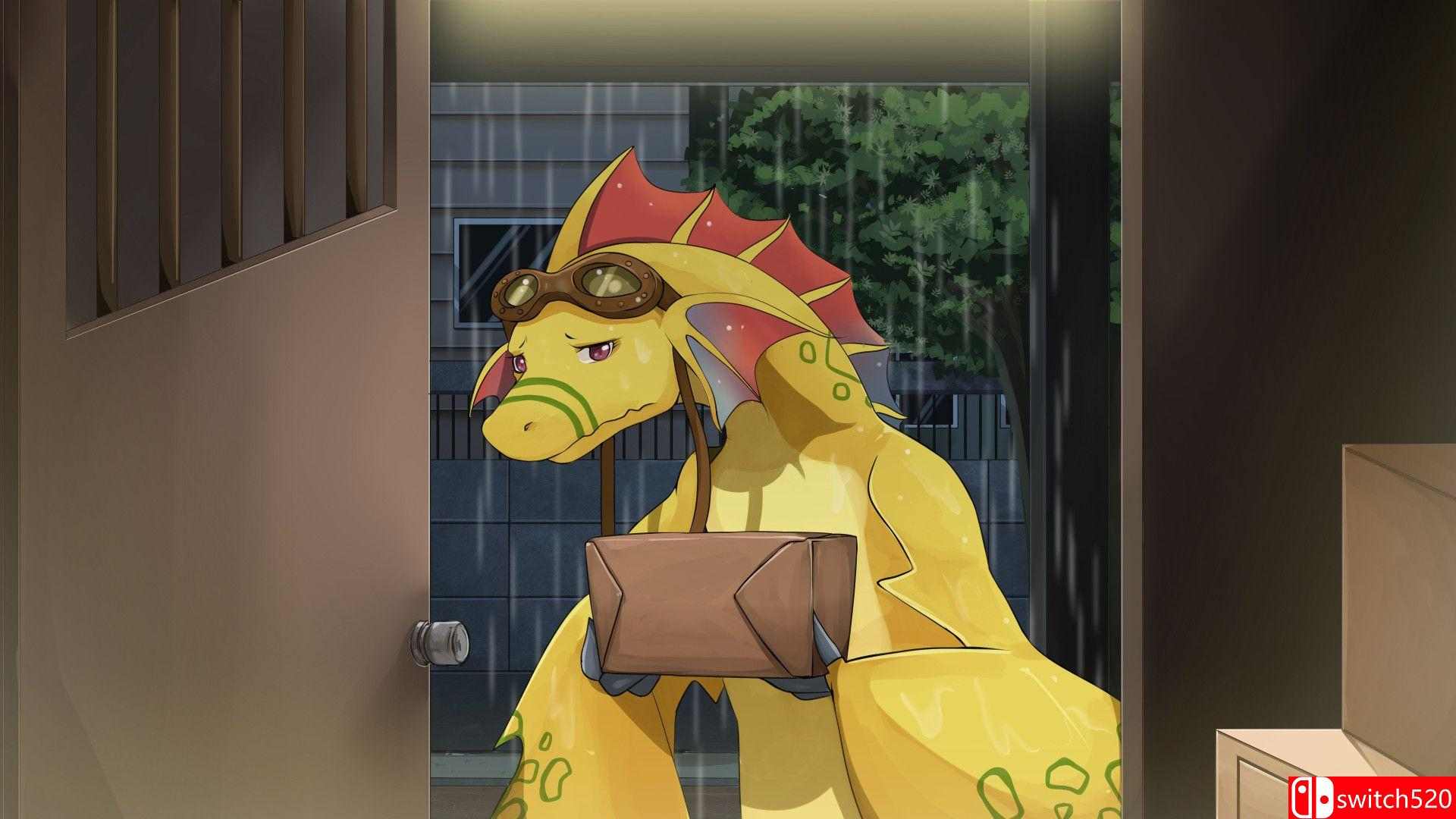 《鳞翼天使（Angels with Scaly Wings）》Build 17981251 P2P硬盘版[EN/JP]_2