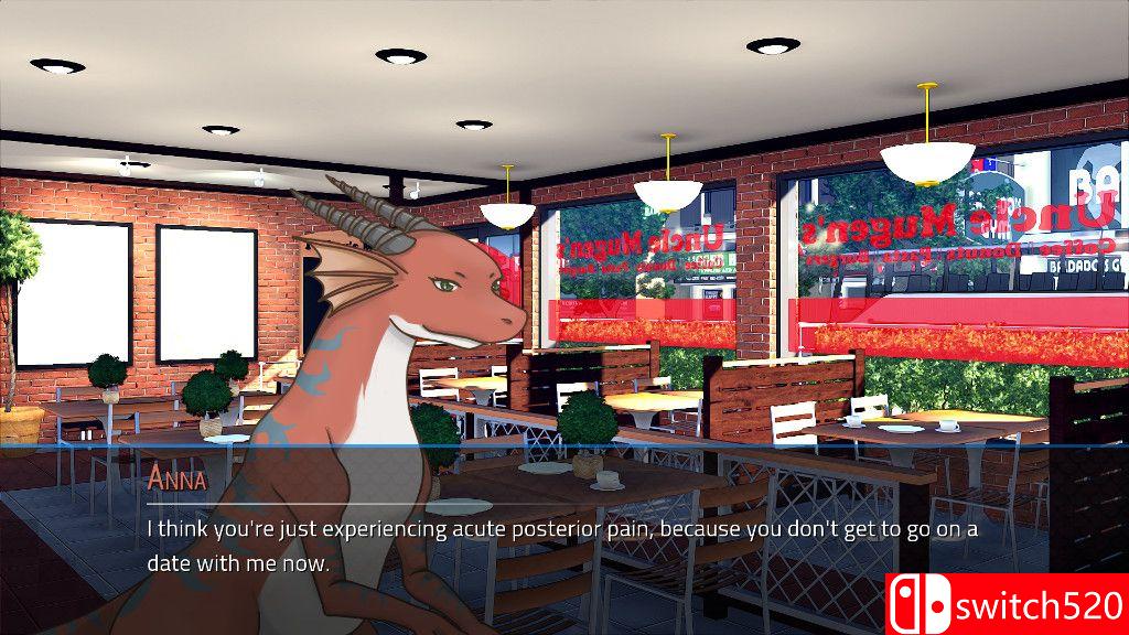 《鳞翼天使（Angels with Scaly Wings）》Build 17981251 P2P硬盘版[EN/JP]_1