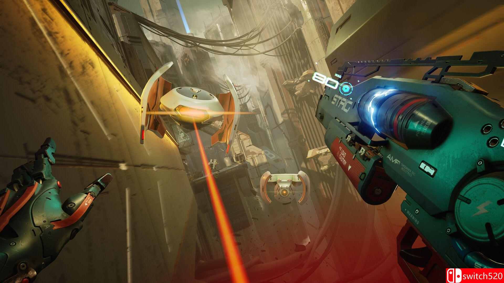 《合金天使：堕入伊甸（METAL EDEN）》官方中文 RUNE镜像版[CN/TW/EN/JP]_4