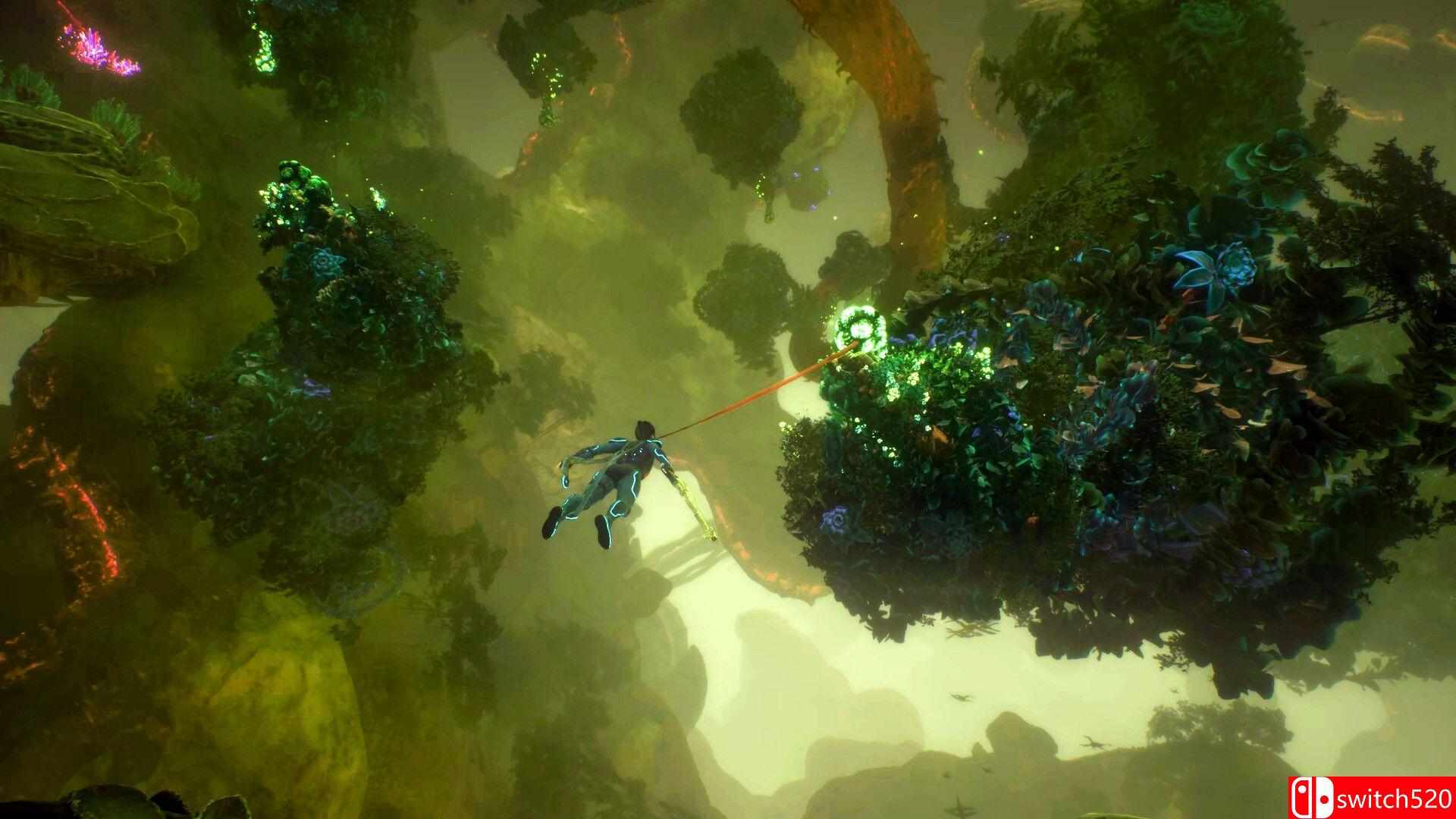 《异形皮肤（Otherskin）》官方中文 RUNE镜像版[CN/EN/JP]_2