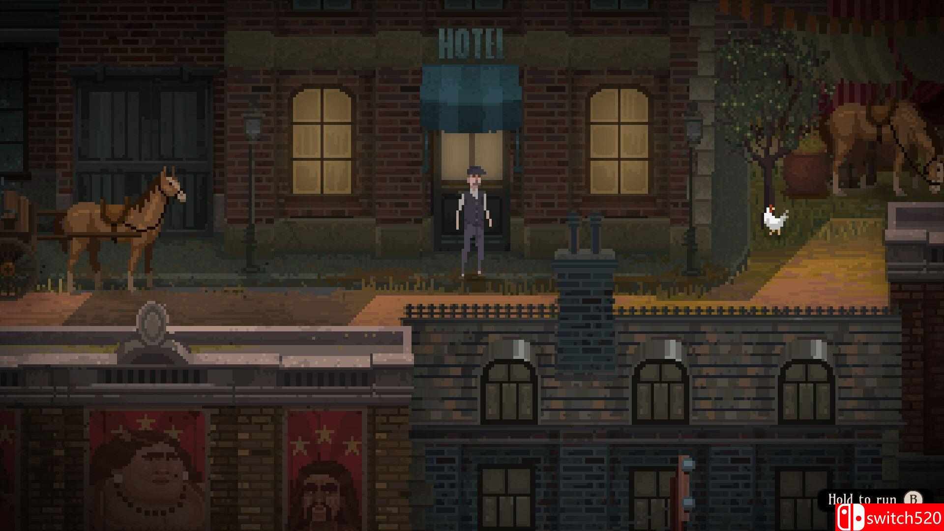 《阿斯莫德斯的诅咒：弗拉德马戏团（Vlad Circus: Curse of Asmodeus）》v1.2.8c VACE硬盘版[EN]_5