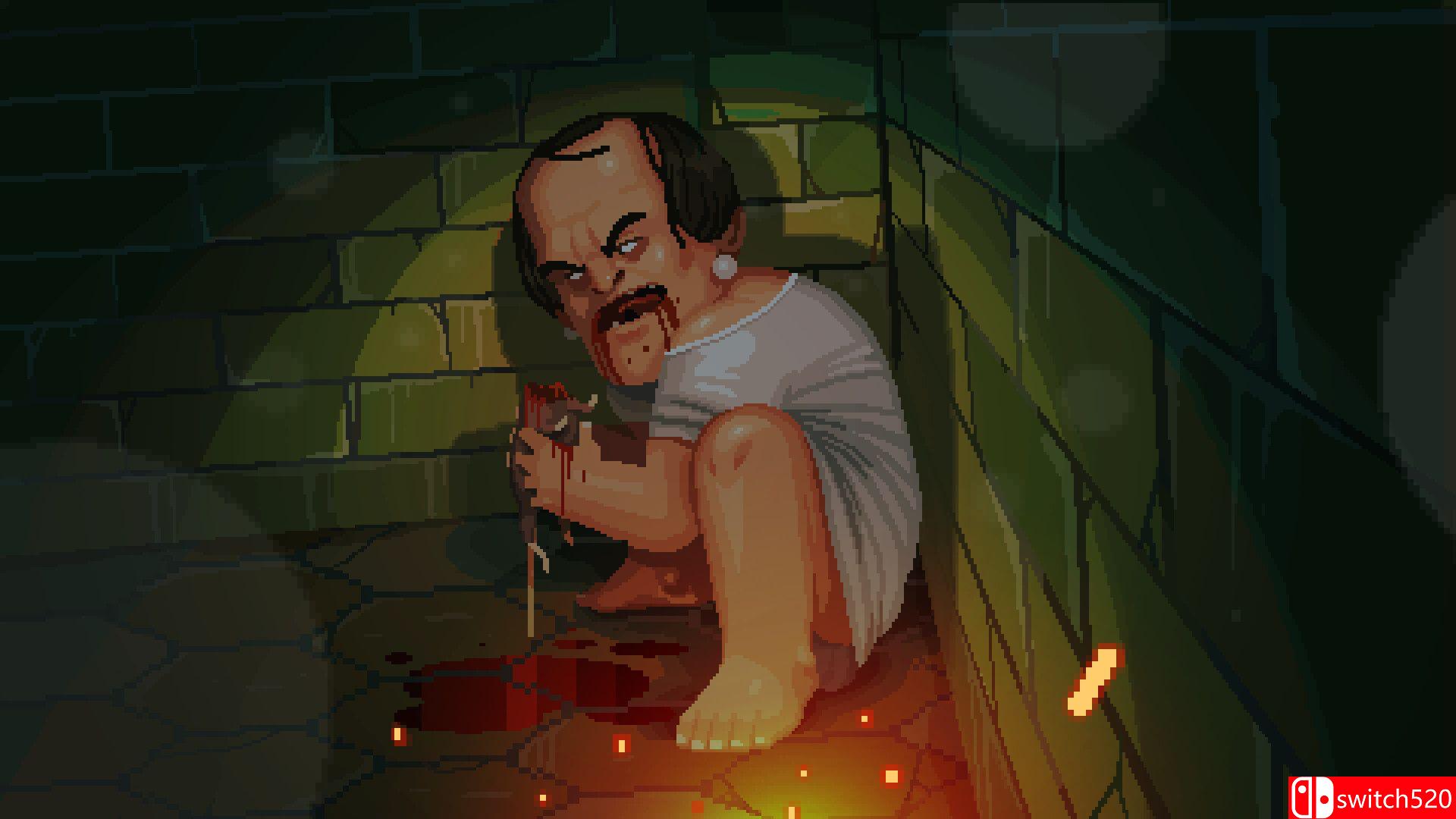 《阿斯莫德斯的诅咒：弗拉德马戏团（Vlad Circus: Curse of Asmodeus）》v1.2.8c VACE硬盘版[EN]_3