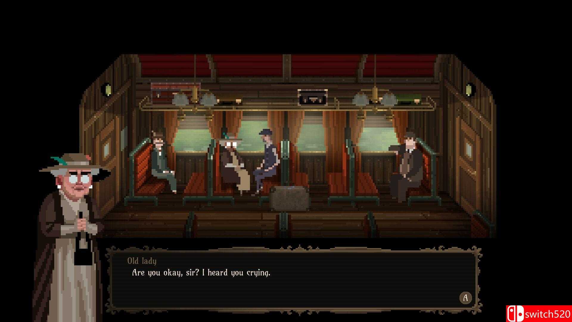 《阿斯莫德斯的诅咒：弗拉德马戏团（Vlad Circus: Curse of Asmodeus）》v1.2.8c VACE硬盘版[EN]_1