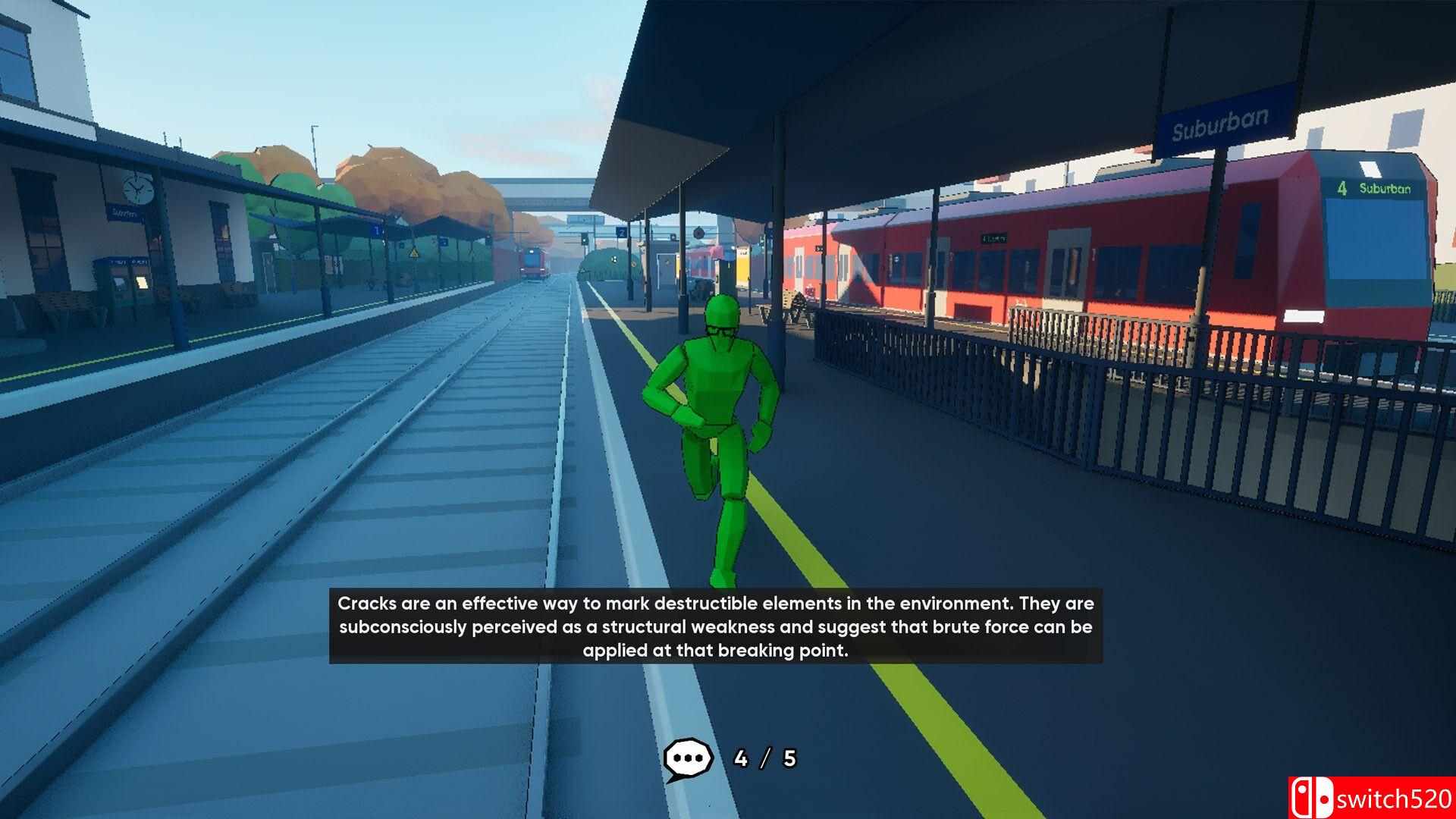 《直觉关卡设计（Intuitive Level Design）》TENOKE镜像版[EN]_3