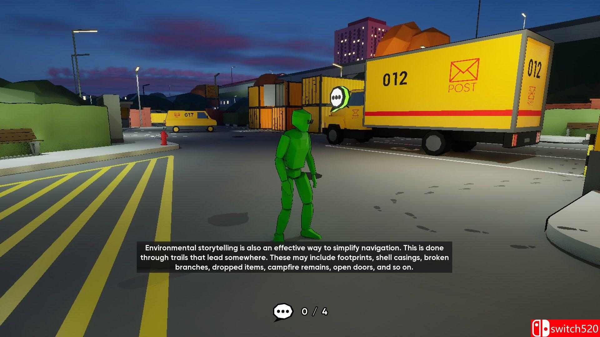 《直觉关卡设计（Intuitive Level Design）》TENOKE镜像版[EN]_1