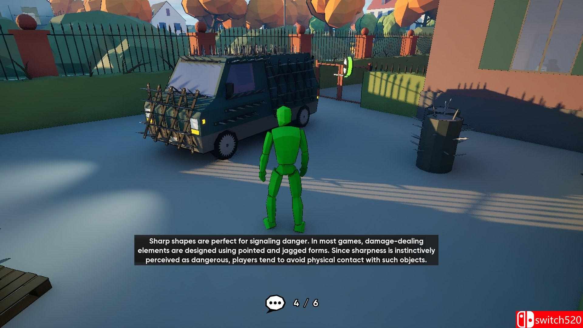 《直觉关卡设计（Intuitive Level Design）》TENOKE镜像版[EN]_4