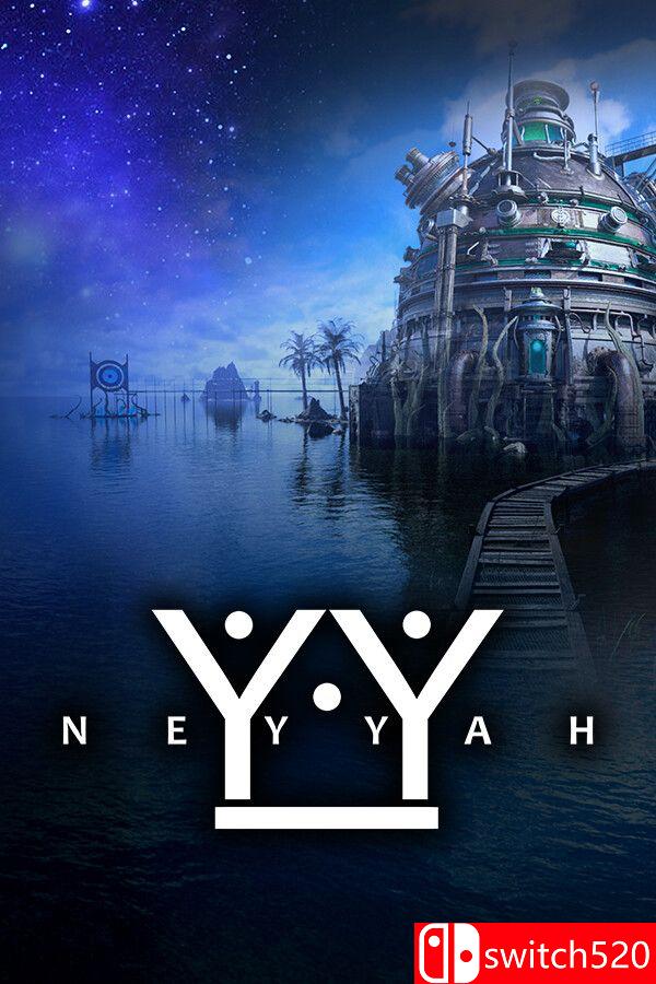 《涅亚（Neyyah）》官方中文 TENOKE镜像版[CN/EN]