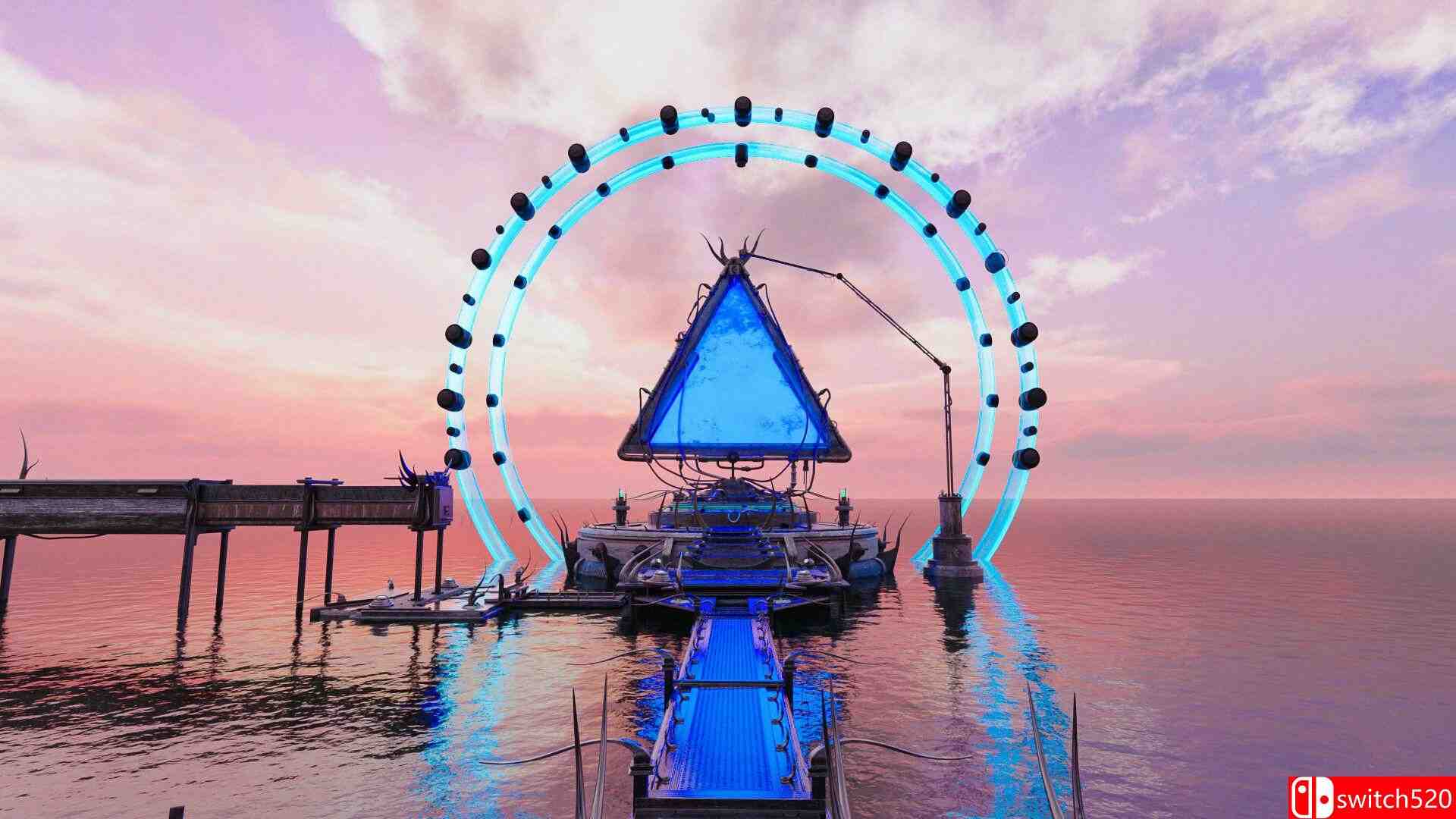 《涅亚（Neyyah）》官方中文 TENOKE镜像版[CN/EN]_3