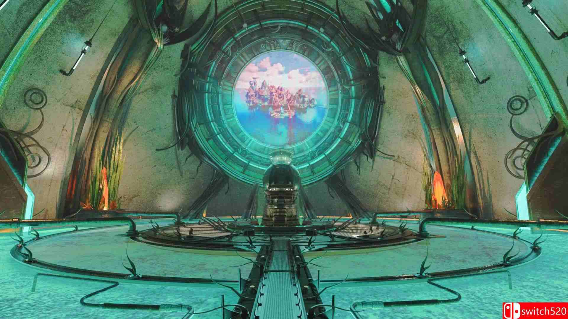 《涅亚（Neyyah）》官方中文 TENOKE镜像版[CN/EN]_4