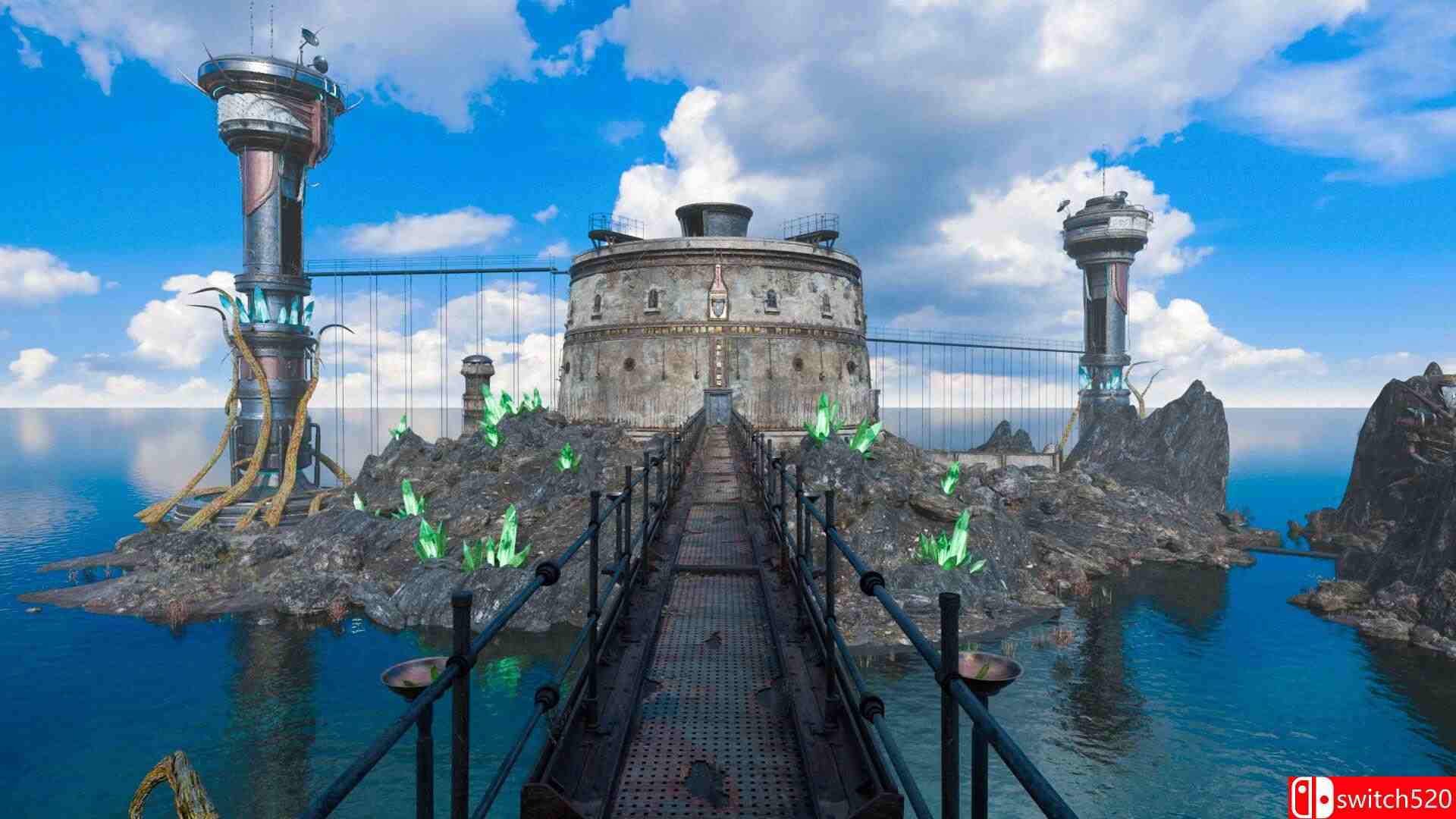 《涅亚（Neyyah）》官方中文 TENOKE镜像版[CN/EN]_5