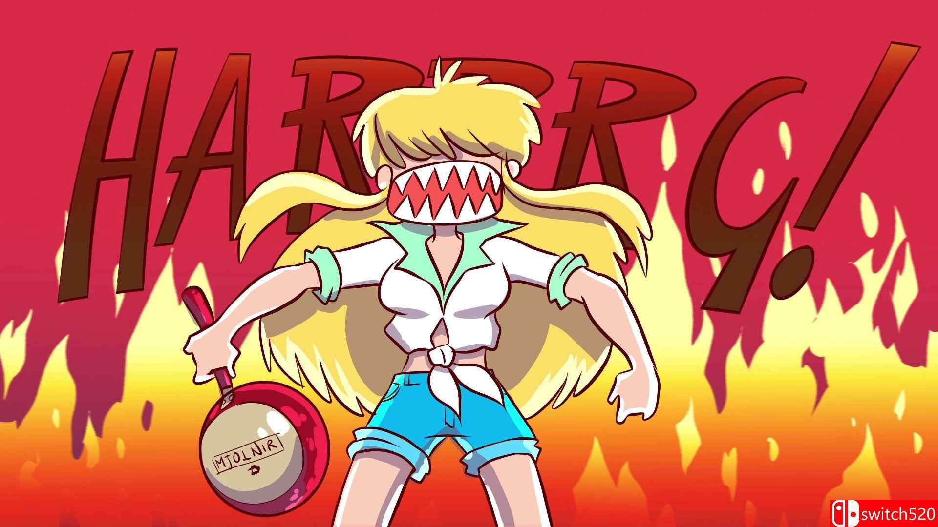 《V的狂怒（V's Rage）》官方中文  VACE硬盘版[CN/EN/JP]_3