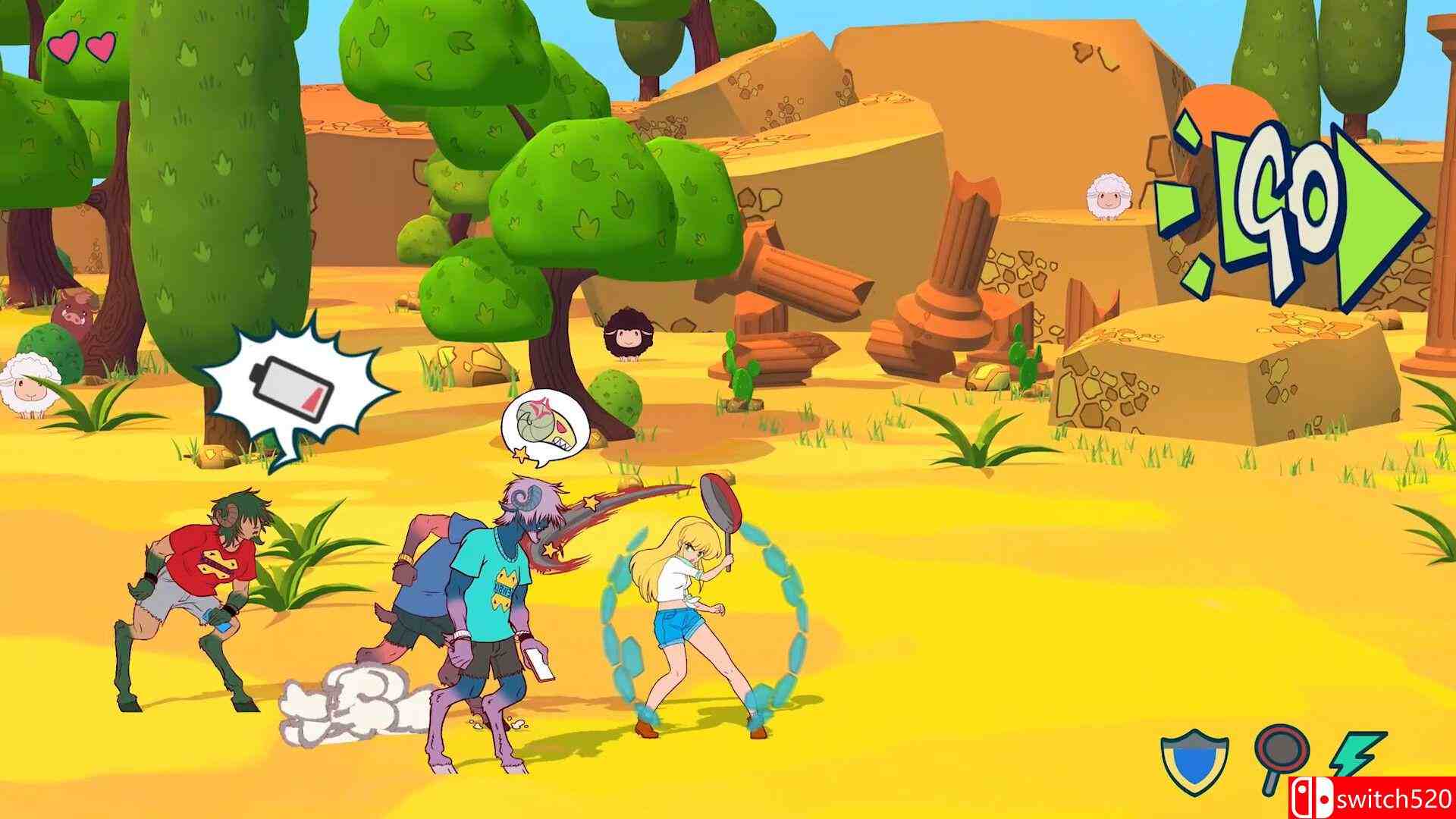 《V的狂怒（V's Rage）》官方中文  VACE硬盘版[CN/EN/JP]_1