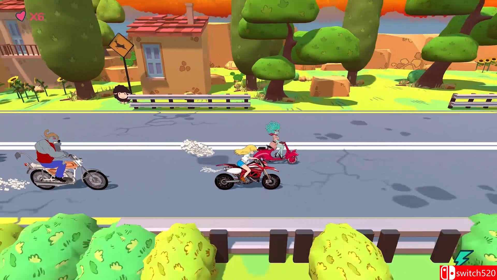 《V的狂怒（V's Rage）》官方中文  VACE硬盘版[CN/EN/JP]_4