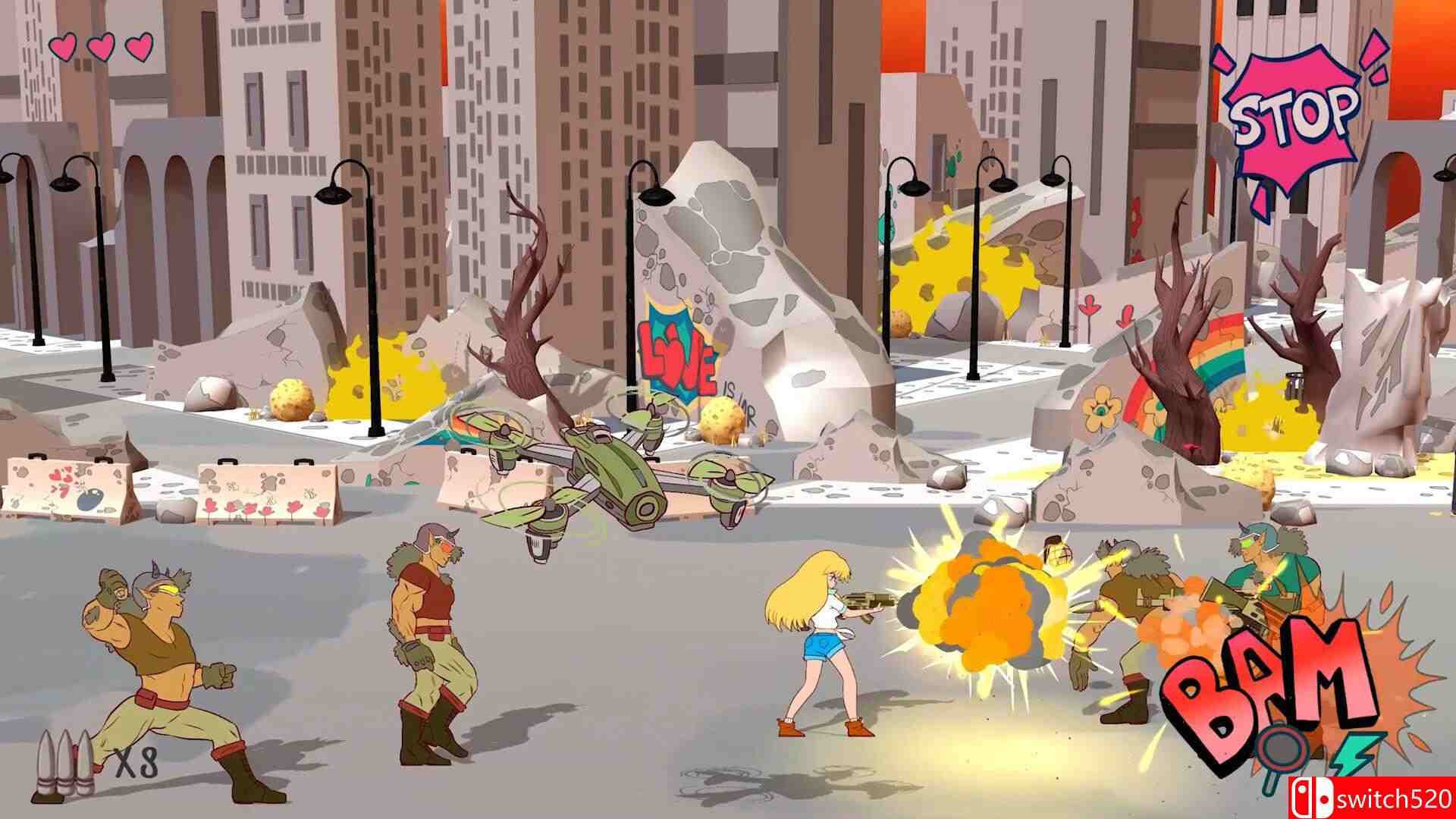 《V的狂怒（V's Rage）》官方中文  VACE硬盘版[CN/EN/JP]_5