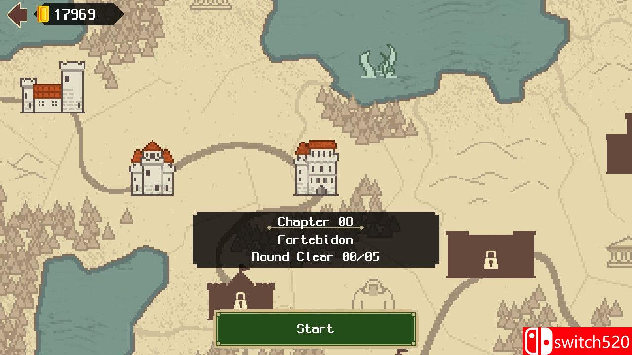 《合成与刀锋（Merge & Blade）》官方中文 Build 17940928 P2P硬盘版[CN/TW/EN/JP]_3