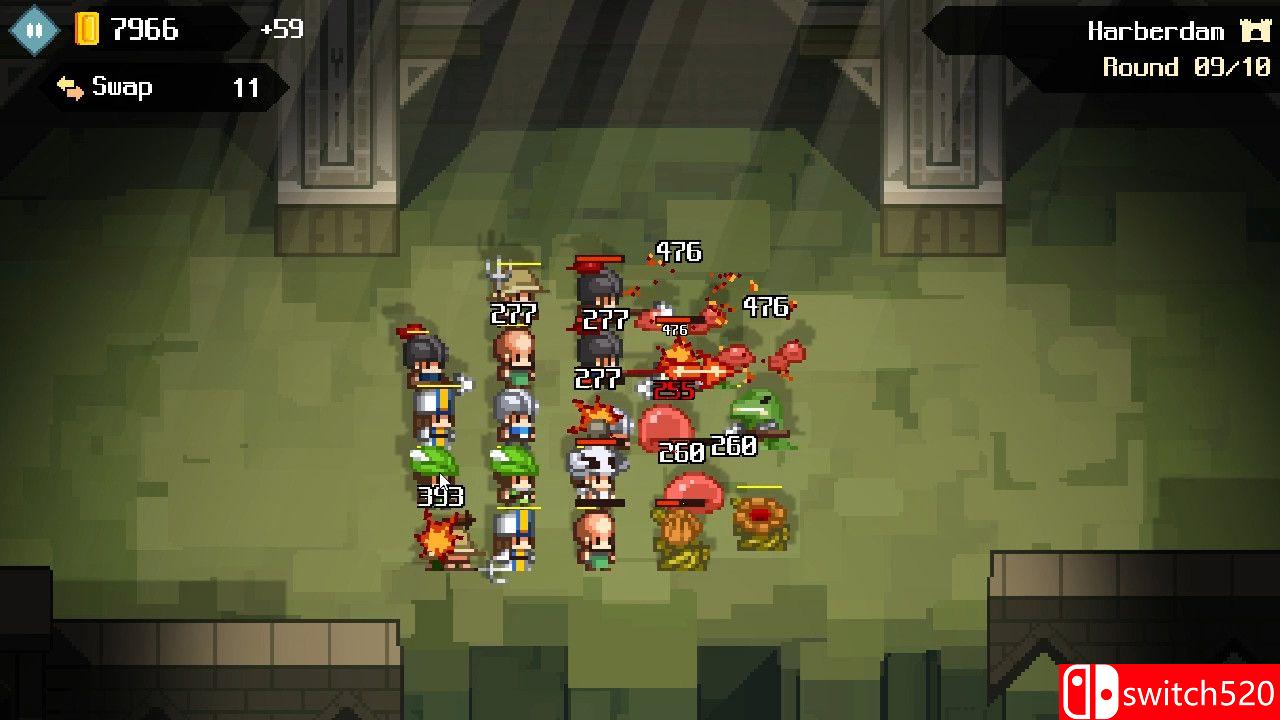 《合成与刀锋（Merge & Blade）》官方中文 Build 17940928 P2P硬盘版[CN/TW/EN/JP]_2