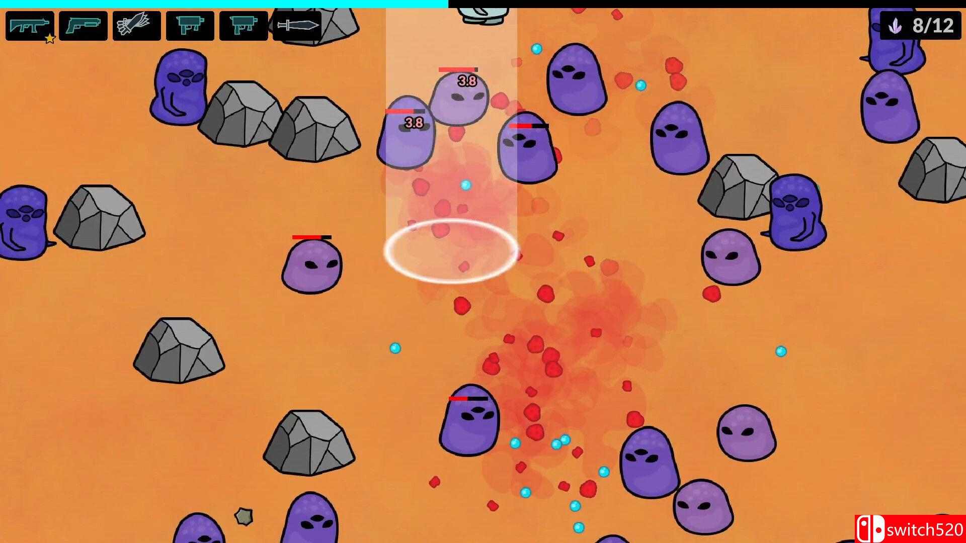 《矿工生存者（Mining Survivors）》官方中文 Build 19800737 P2P硬盘版[CN/EN/JP]_3