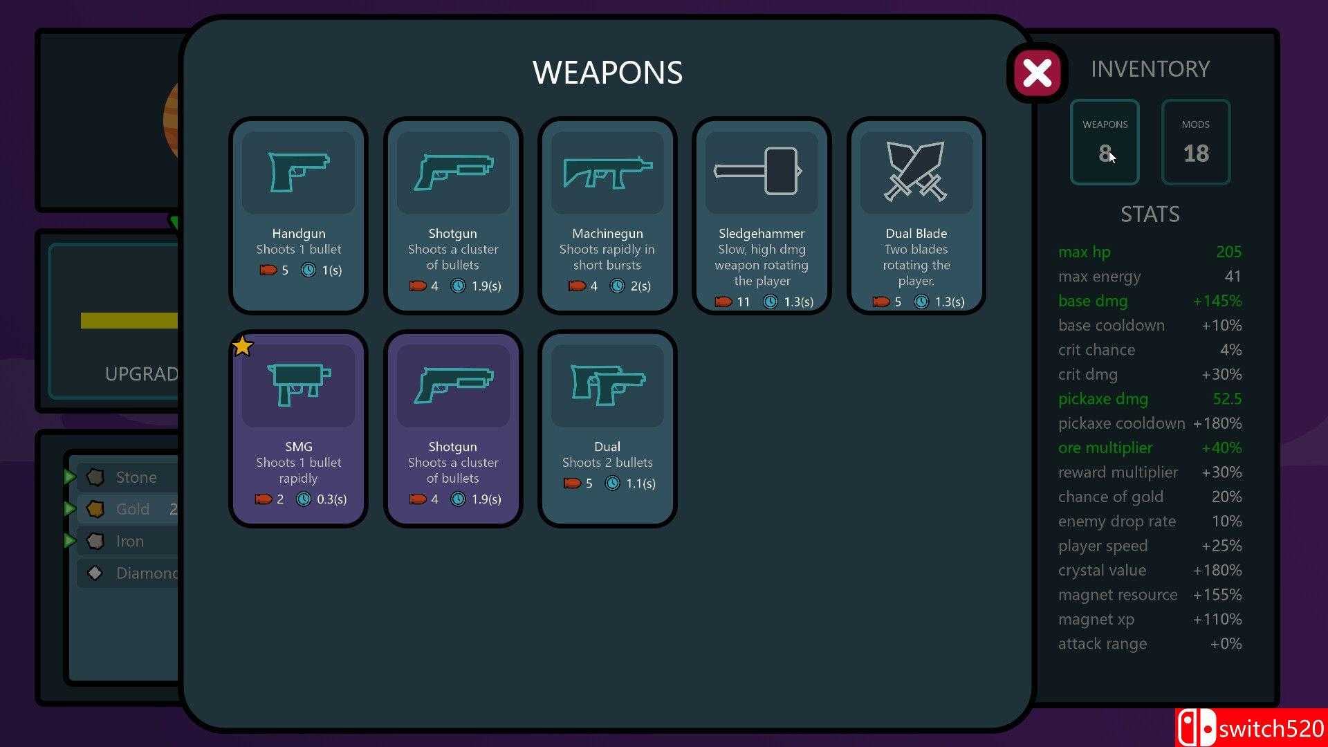 《矿工生存者（Mining Survivors）》官方中文 Build 19800737 P2P硬盘版[CN/EN/JP]_2