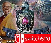 《神秘追踪者：往昔回响（Mystery Trackers: Reflections Past）》典藏版 RAZOR硬盘版[EN]