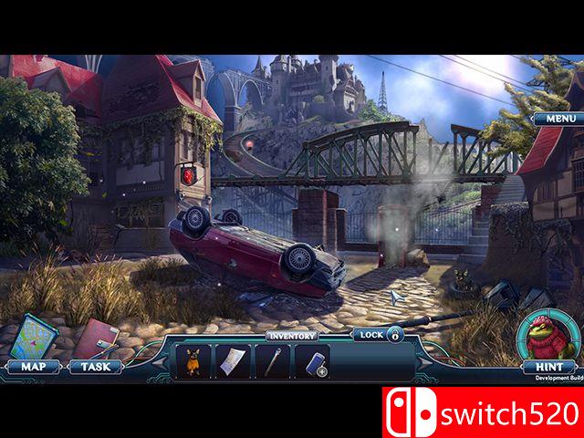 《神秘追踪者：往昔回响（Mystery Trackers: Reflections Past）》典藏版 RAZOR硬盘版[EN]_2