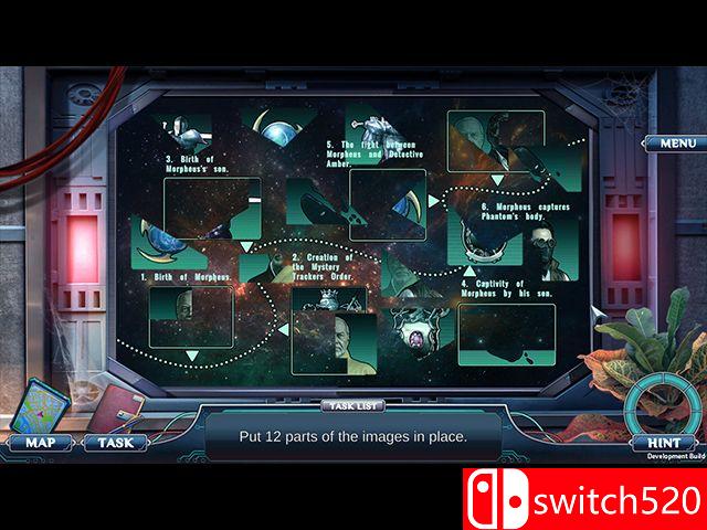 《神秘追踪者：往昔回响（Mystery Trackers: Reflections Past）》典藏版 RAZOR硬盘版[EN]_3