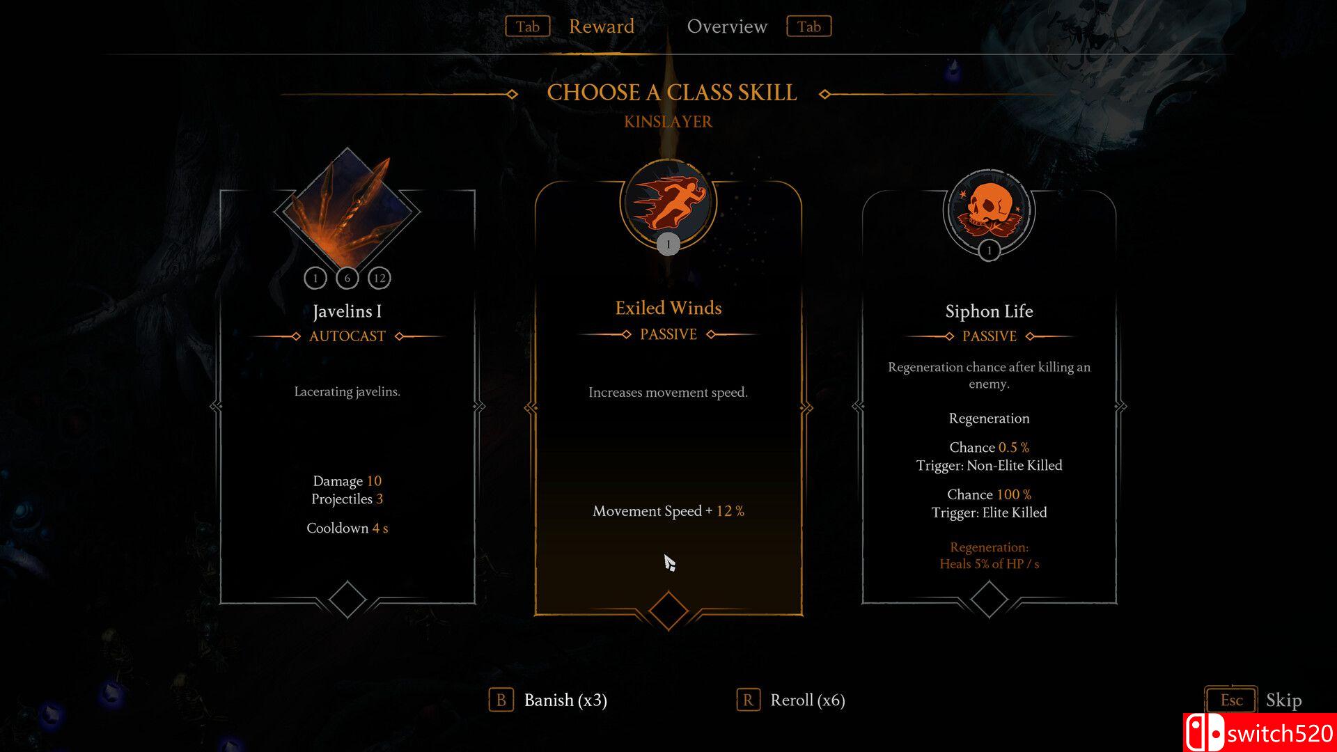 《巨人杀手：暗黑之潮（Jotunnslayer: Hordes of Hel）》v1.0.5 RUNE镜像版[CN/TW/EN/JP]_3