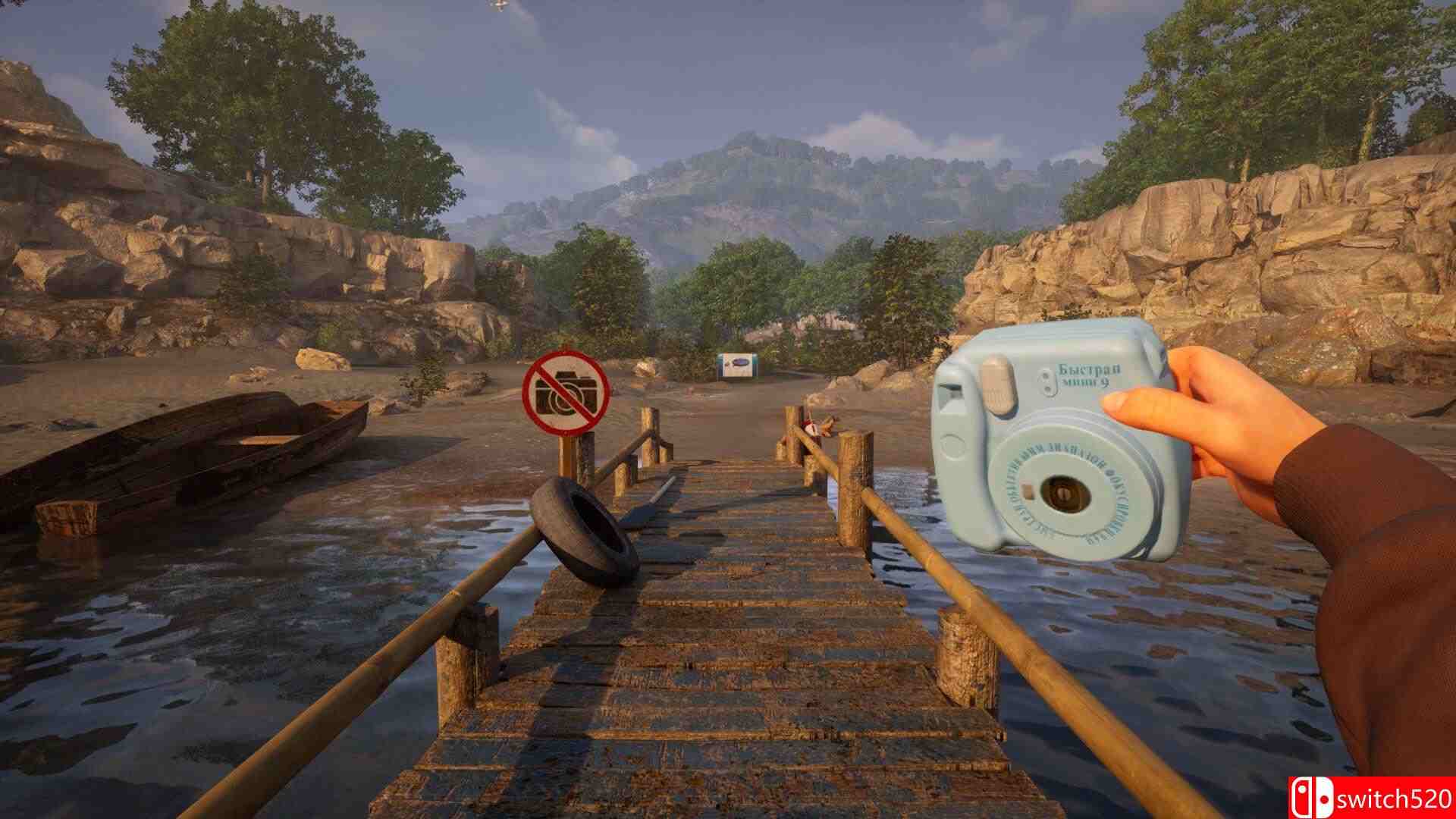 《青月神庙（Temple of the Green Moon）》TENOKE镜像版[EN]_1