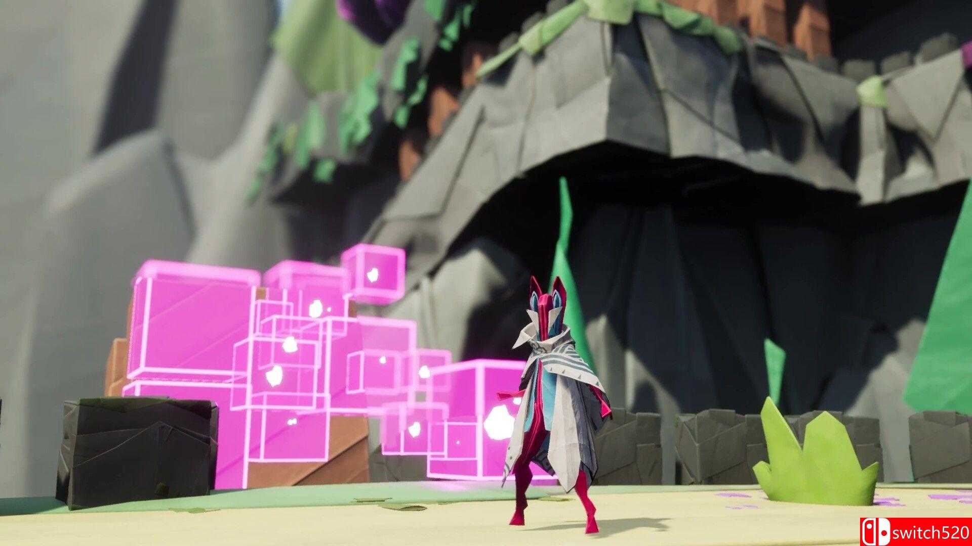 《Hirogami（Hirogami）》官方中文 TENOKE镜像版[CN/TW/EN/JP]_2