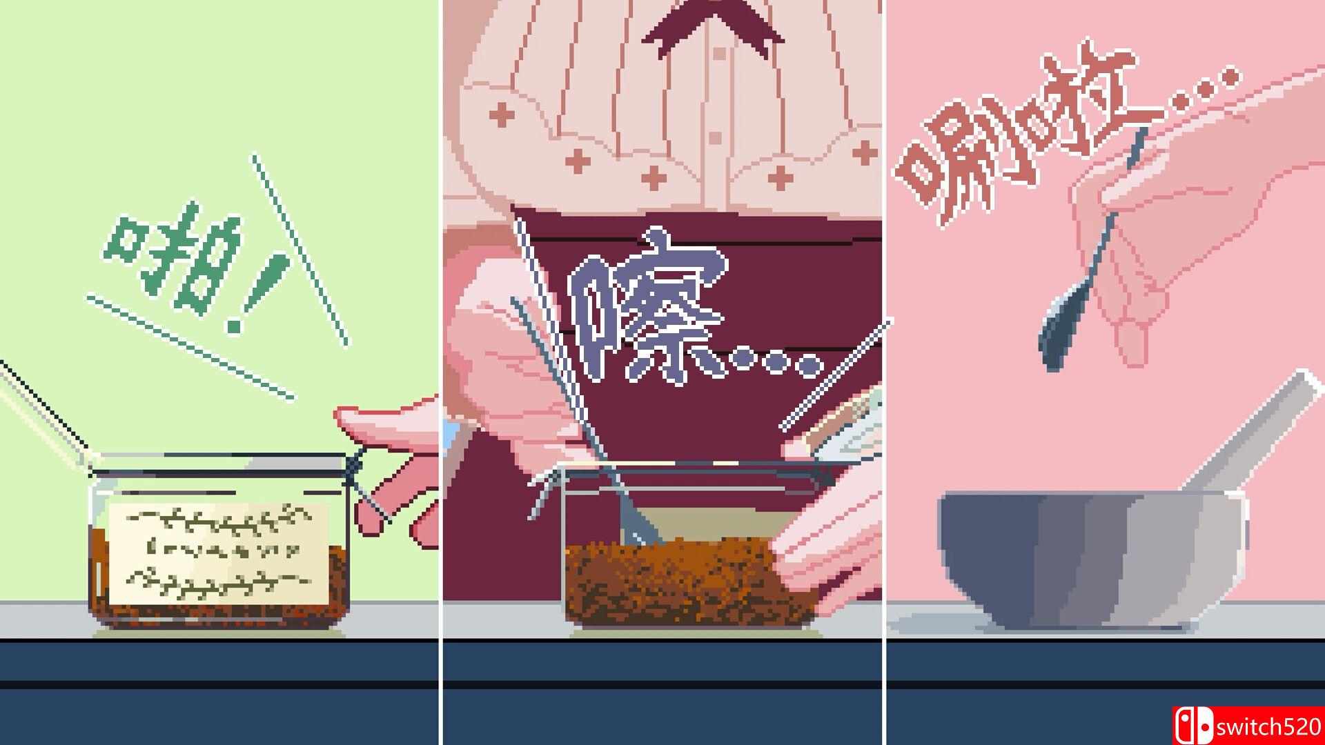 《兽娘红茶馆（Kemono Teatime）》官方中文 TENOKE镜像版[CN/TW/EN/JP]_4