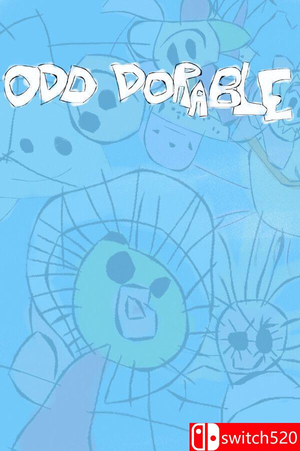 《奇妙糖果（Odd Dorable）》TENOKE镜像版[EN]