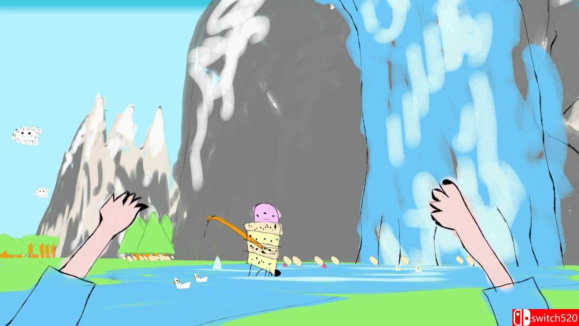 《奇妙糖果（Odd Dorable）》TENOKE镜像版[EN]_2