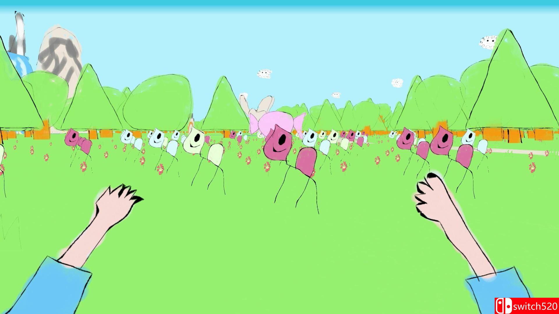 《奇妙糖果（Odd Dorable）》TENOKE镜像版[EN]_4