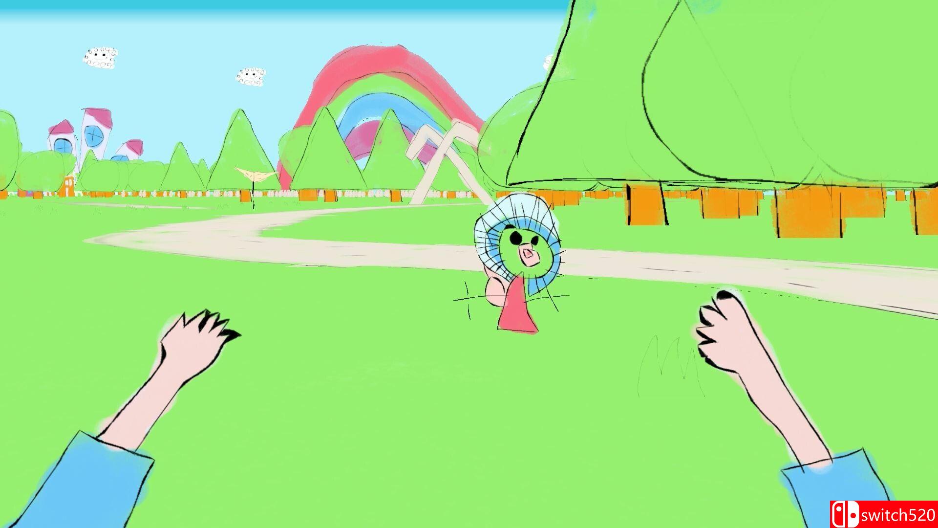 《奇妙糖果（Odd Dorable）》TENOKE镜像版[EN]_5