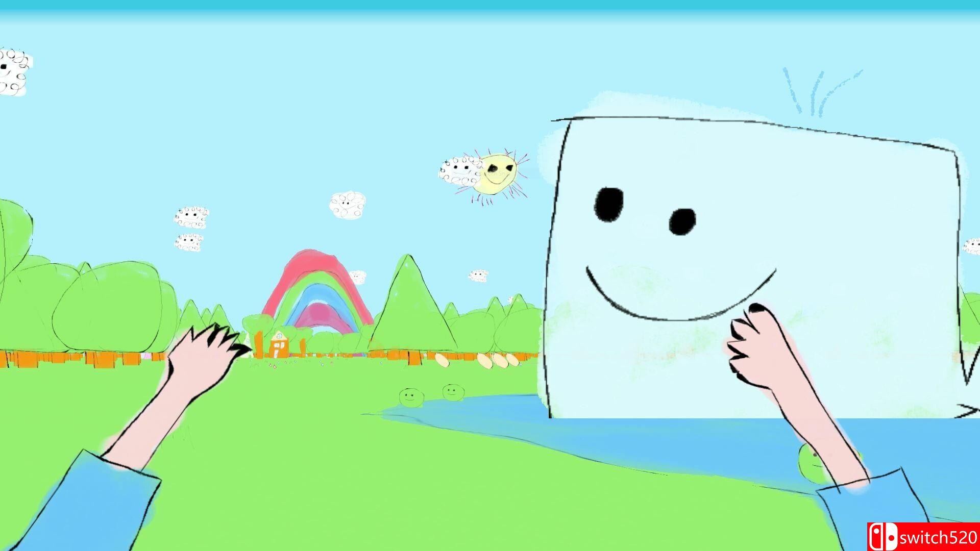 《奇妙糖果（Odd Dorable）》TENOKE镜像版[EN]_3