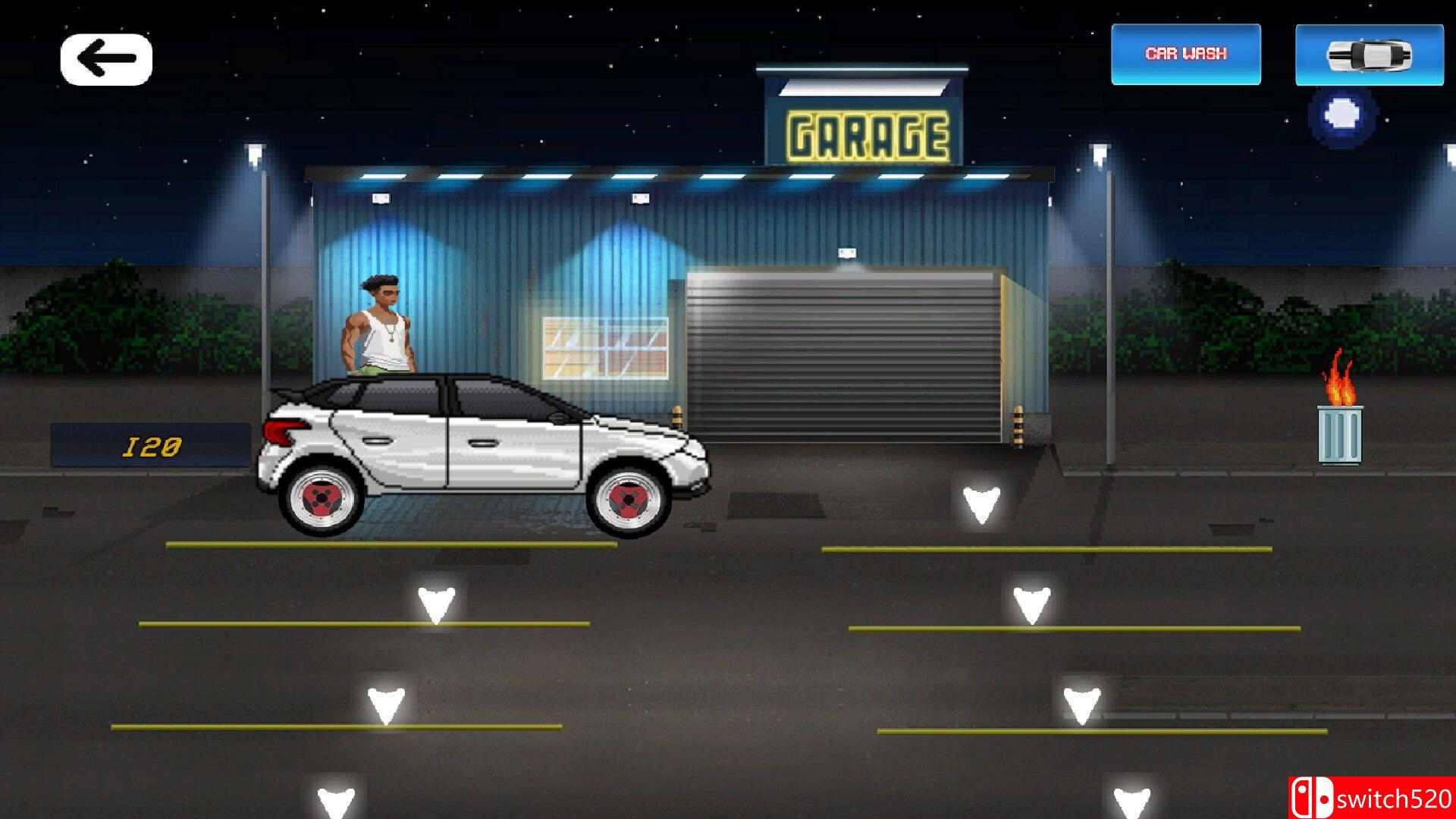 《像素扭矩（PixelTorque）》TENOKE镜像版[EN]_3