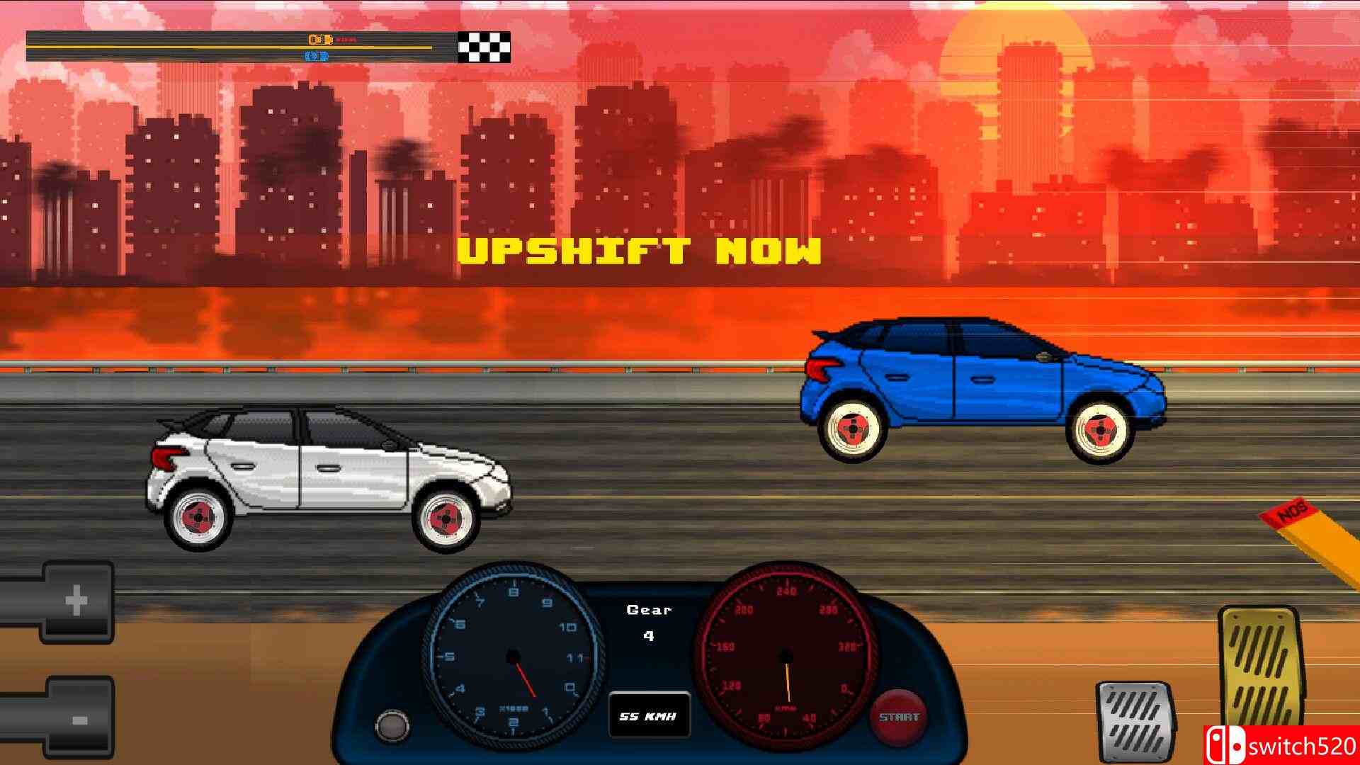 《像素扭矩（PixelTorque）》TENOKE镜像版[EN]_5