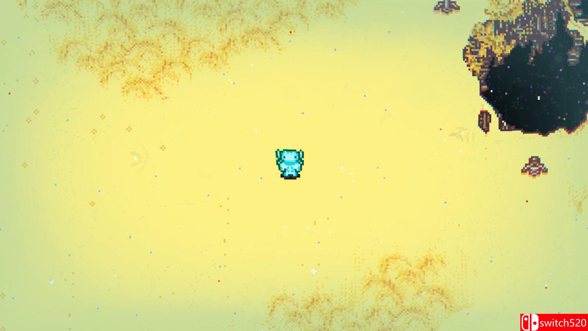 《土星探险：导航员的孤独（Saturn Quest: Loneliness Captain Navigator）》TENOKE镜像版[EN]_2