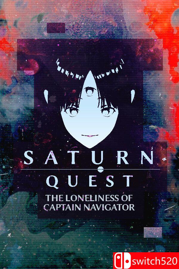 《土星探险：导航员的孤独（Saturn Quest: Loneliness Captain Navigator）》TENOKE镜像版[EN]