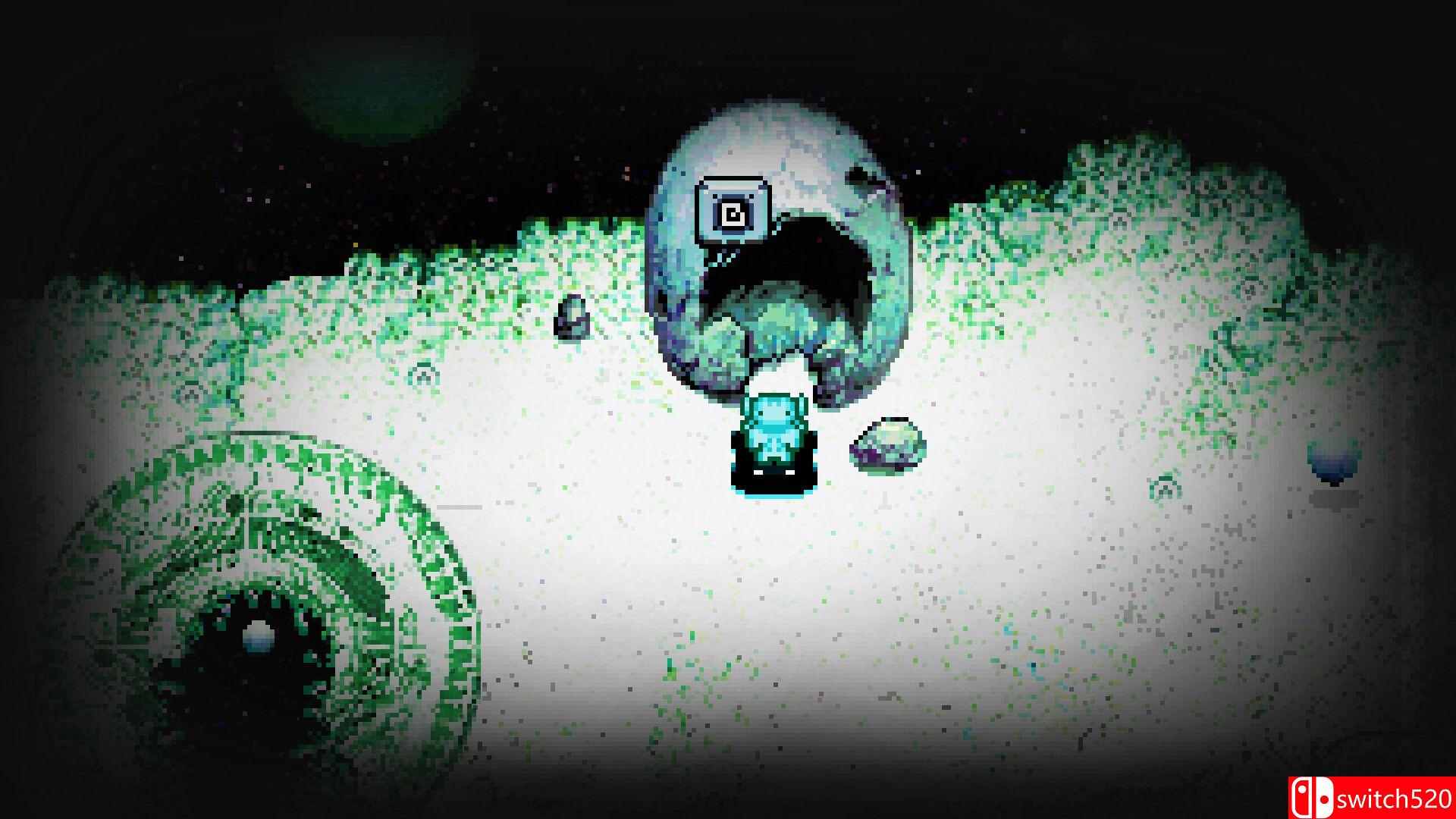 《土星探险：导航员的孤独（Saturn Quest: Loneliness Captain Navigator）》TENOKE镜像版[EN]_1