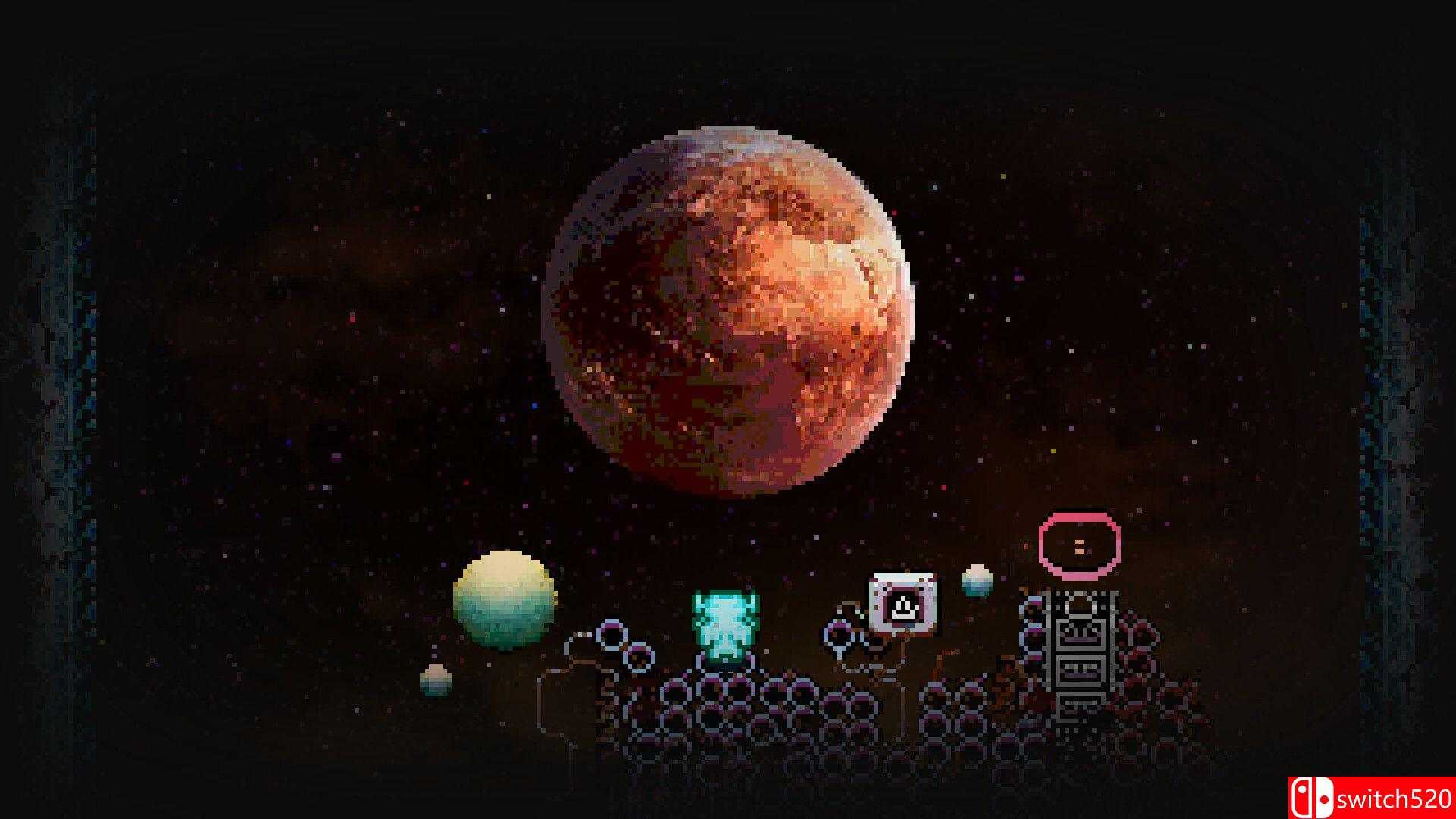 《土星探险：导航员的孤独（Saturn Quest: Loneliness Captain Navigator）》TENOKE镜像版[EN]_3