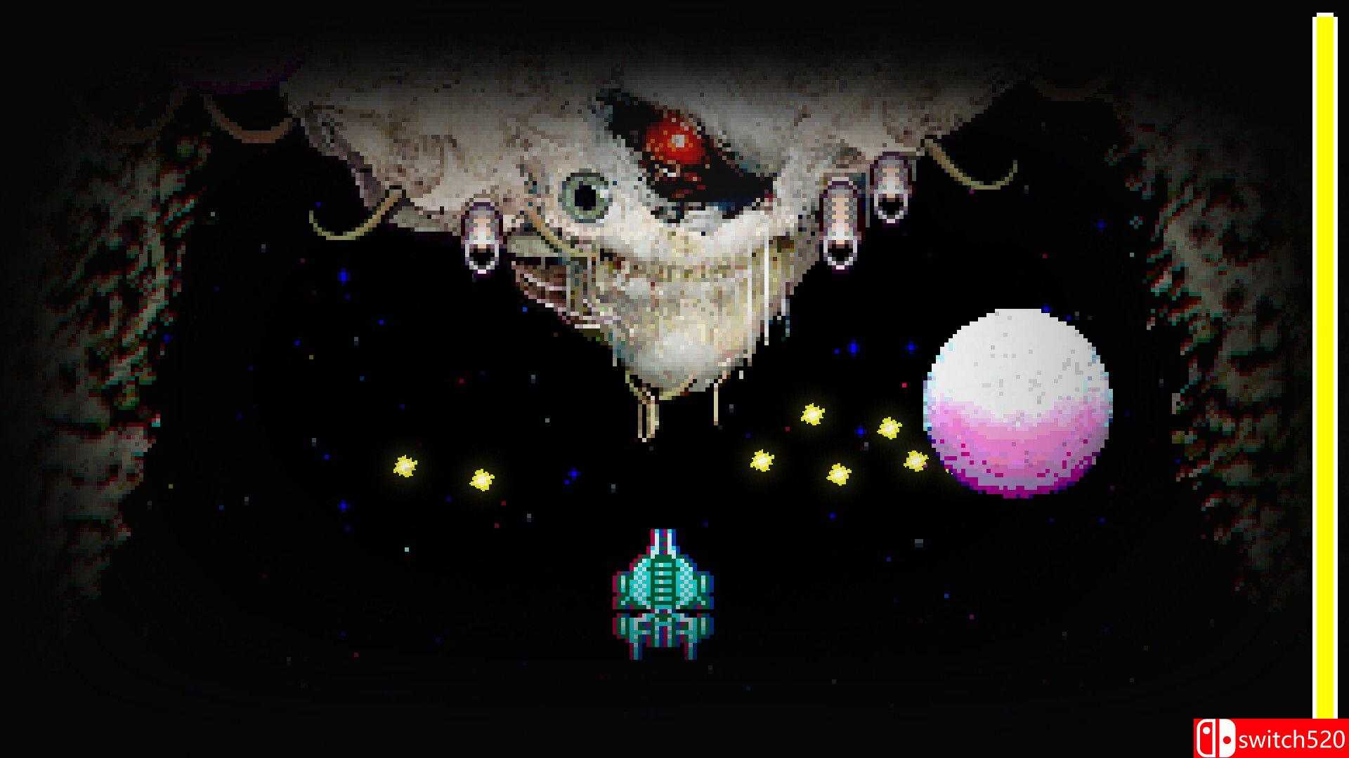 《土星探险：导航员的孤独（Saturn Quest: Loneliness Captain Navigator）》TENOKE镜像版[EN]_4