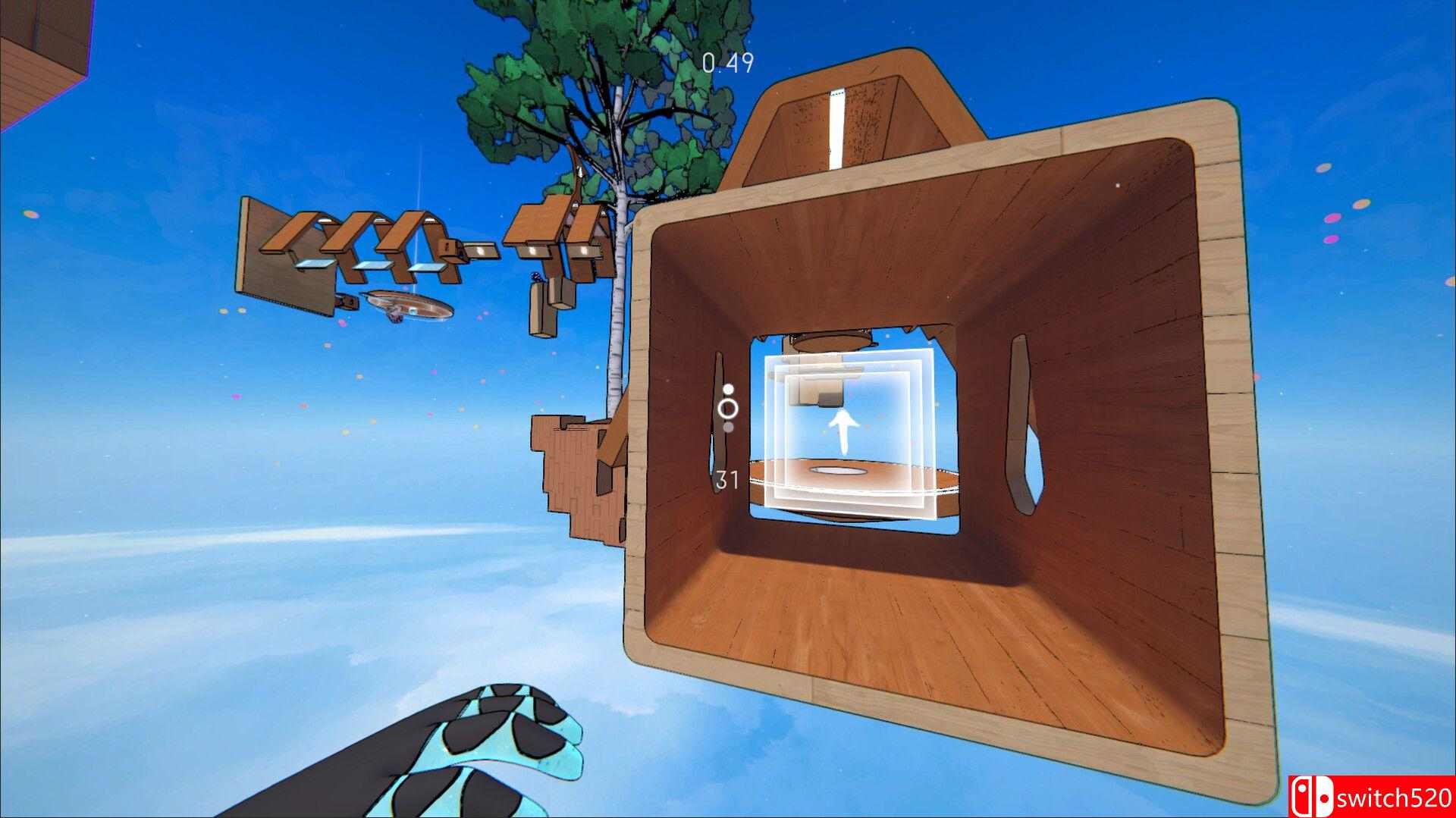 《滑流（Hoverflow）》Build 19090328 P2P硬盘版[EN]_4