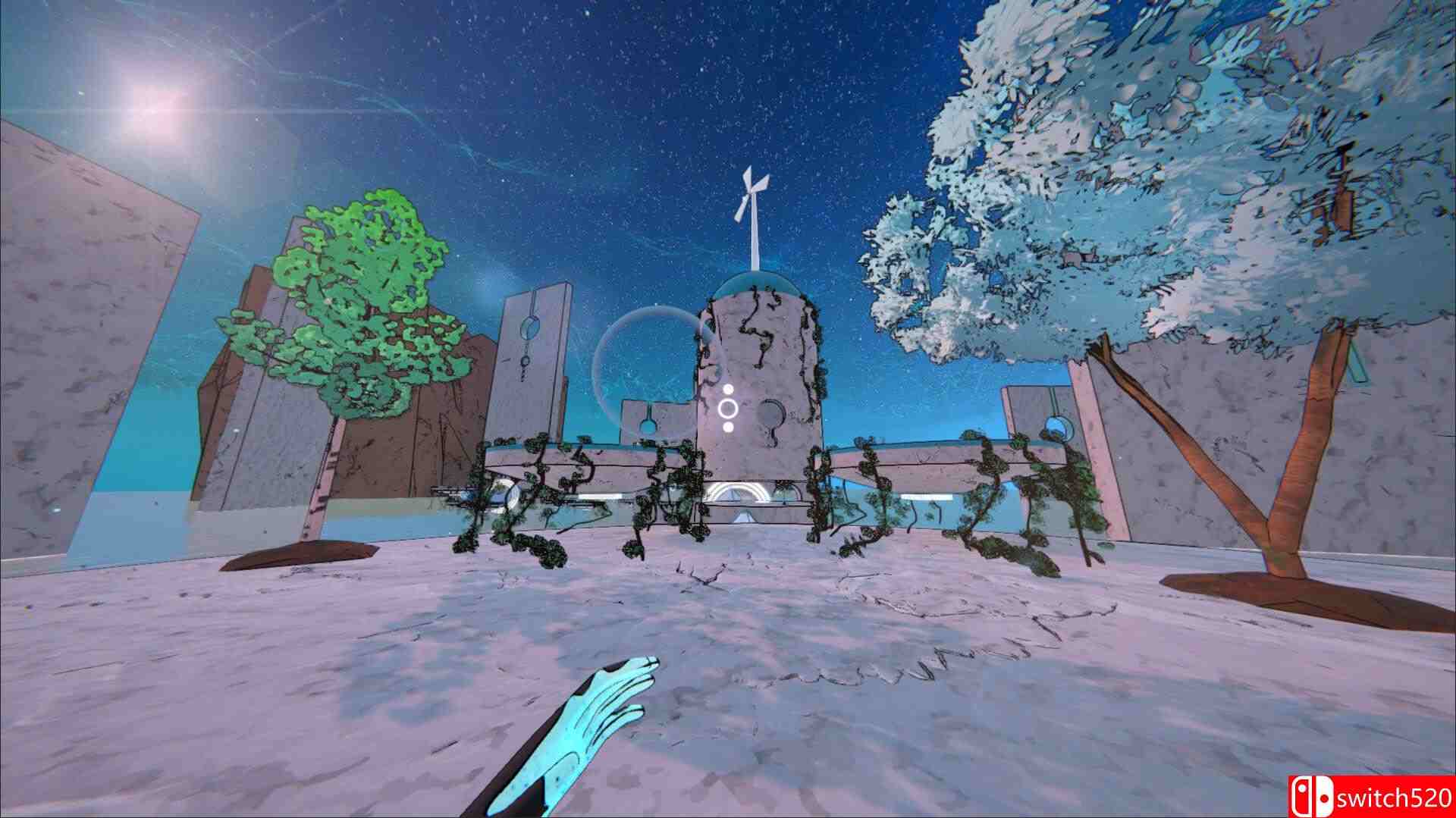 《滑流（Hoverflow）》Build 19090328 P2P硬盘版[EN]_2