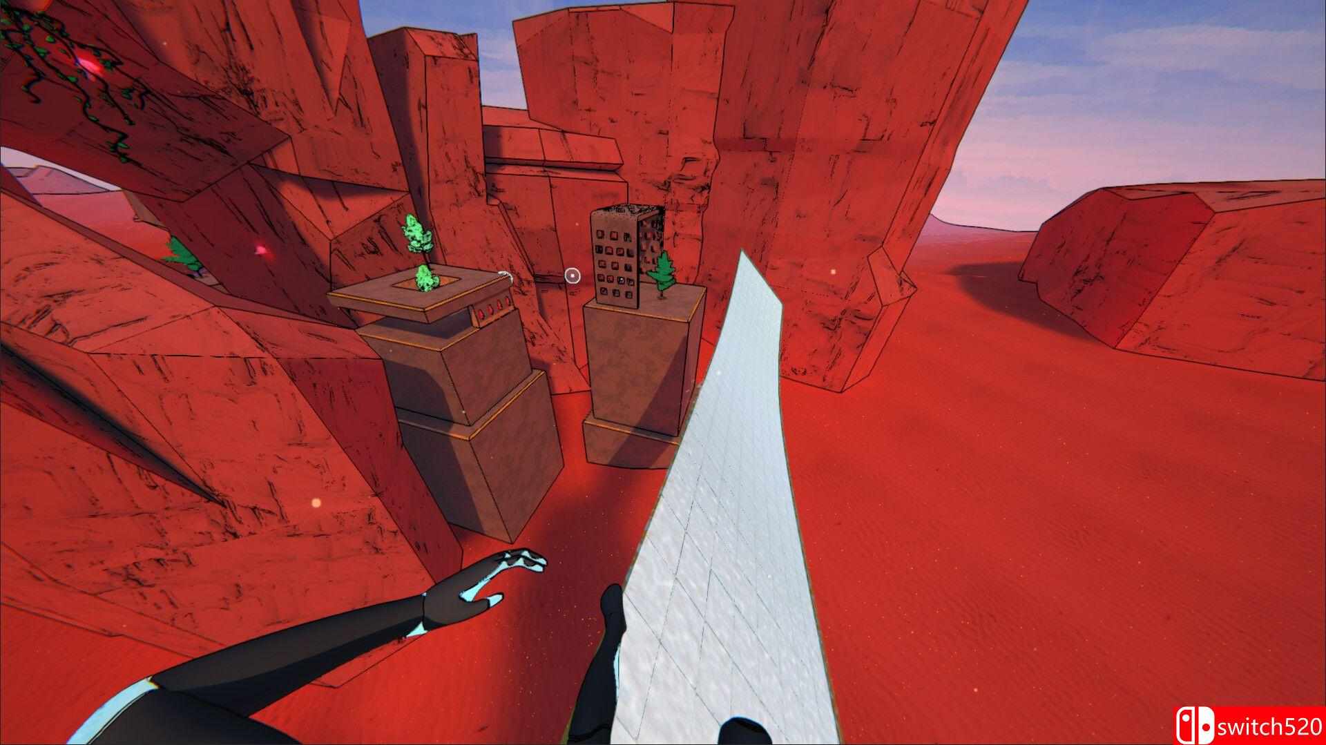 《滑流（Hoverflow）》Build 19090328 P2P硬盘版[EN]_3