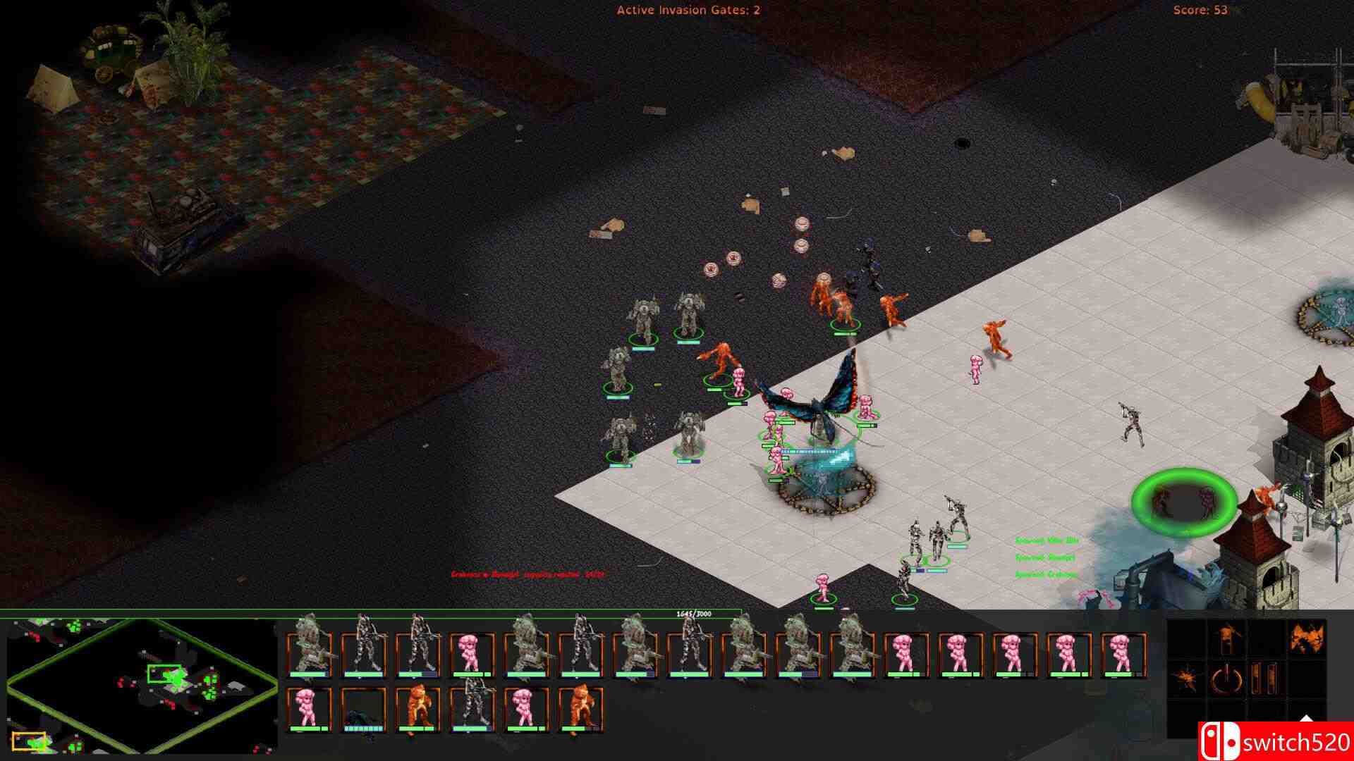 《魔盟（HyperCoven）》Build 19842187 P2P硬盘版[EN]_5