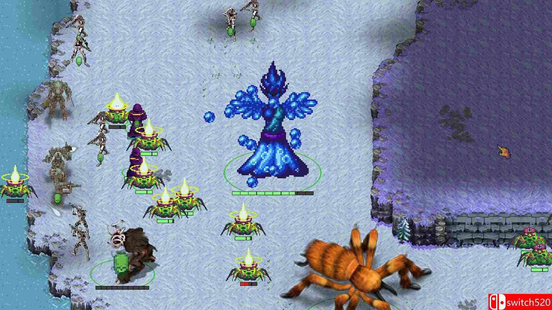 《魔盟（HyperCoven）》Build 19842187 P2P硬盘版[EN]_4