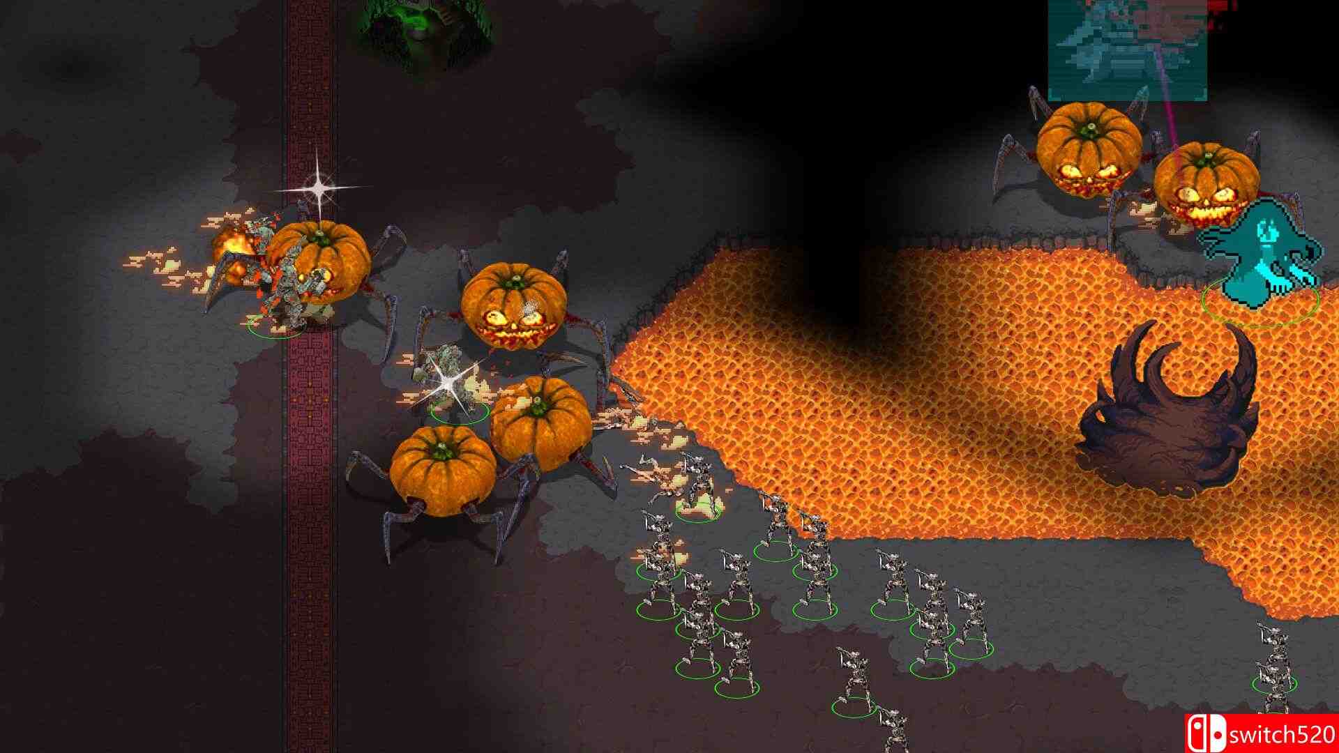 《魔盟（HyperCoven）》Build 19842187 P2P硬盘版[EN]_3