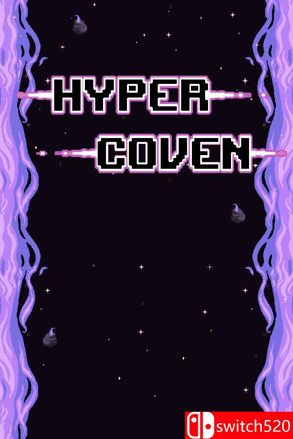 《魔盟（HyperCoven）》Build 19842187 P2P硬盘版[EN]