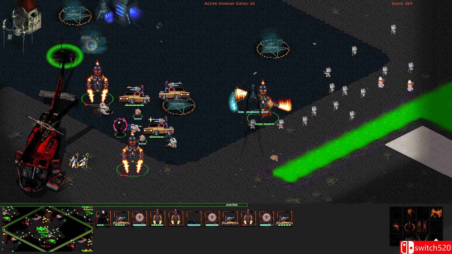 《魔盟（HyperCoven）》Build 19842187 P2P硬盘版[EN]_1